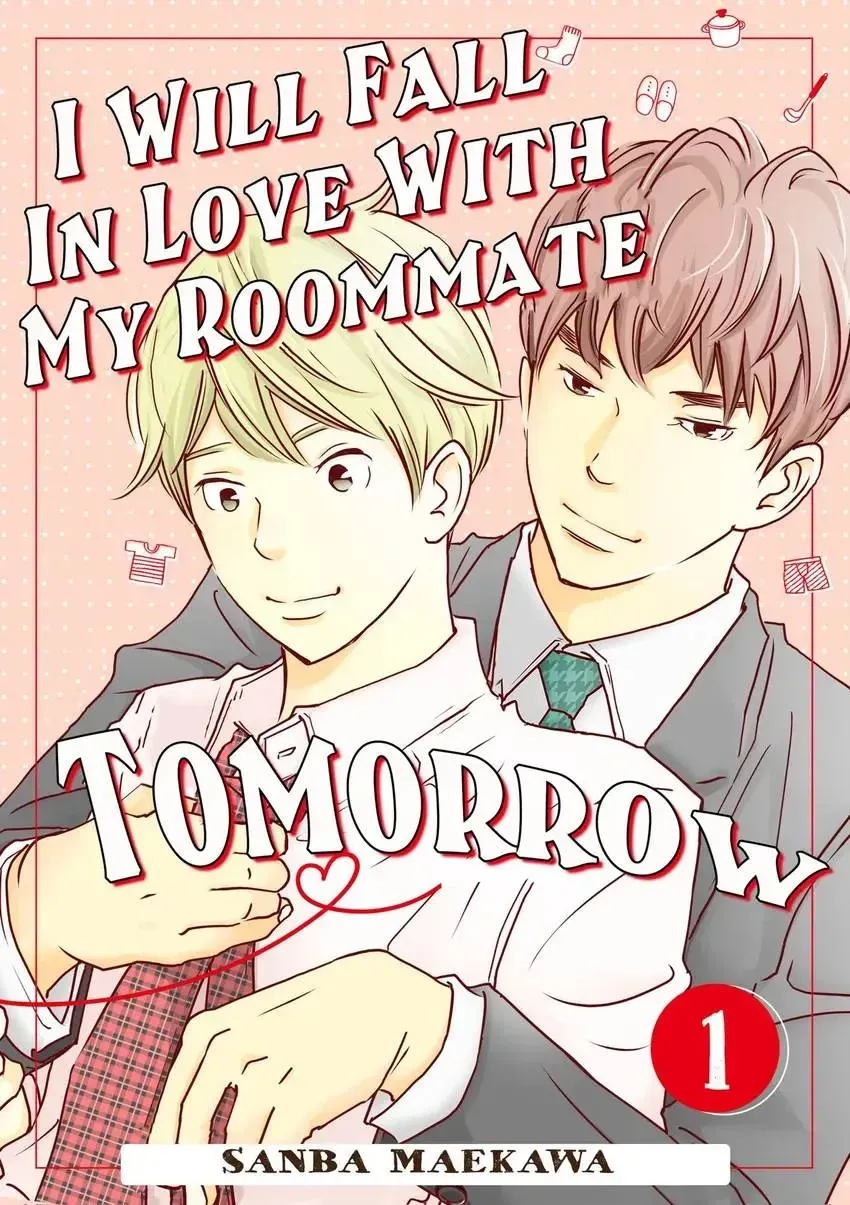 Ashita, Doukyohito to Koi wo Suru Chapter 1 page 1 - 