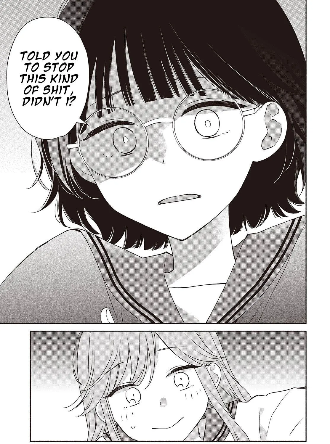 Ashita no Ashita Chapter 3 page 9 - 