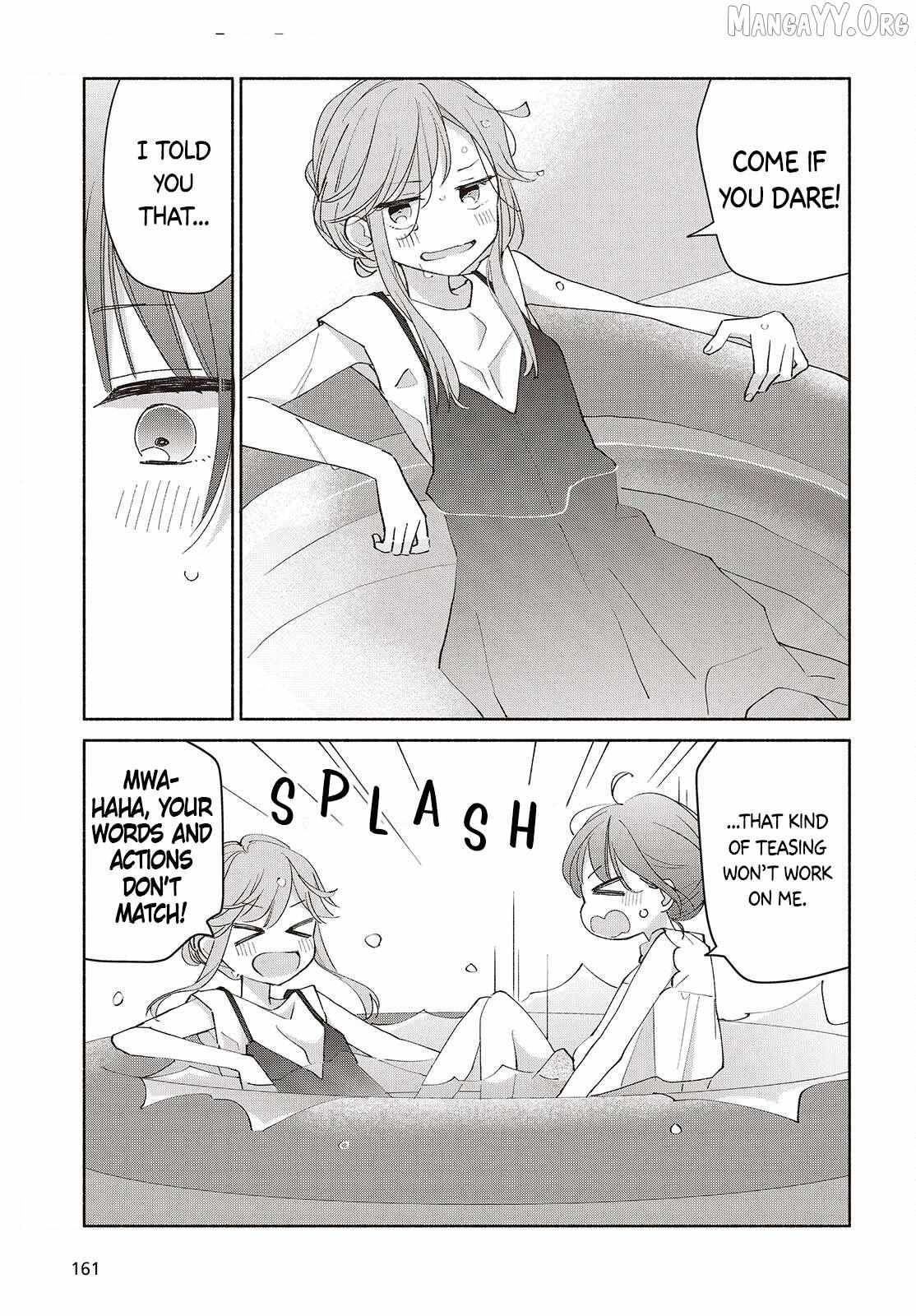 Ashita no Ashita Chapter 9 page 9 - 