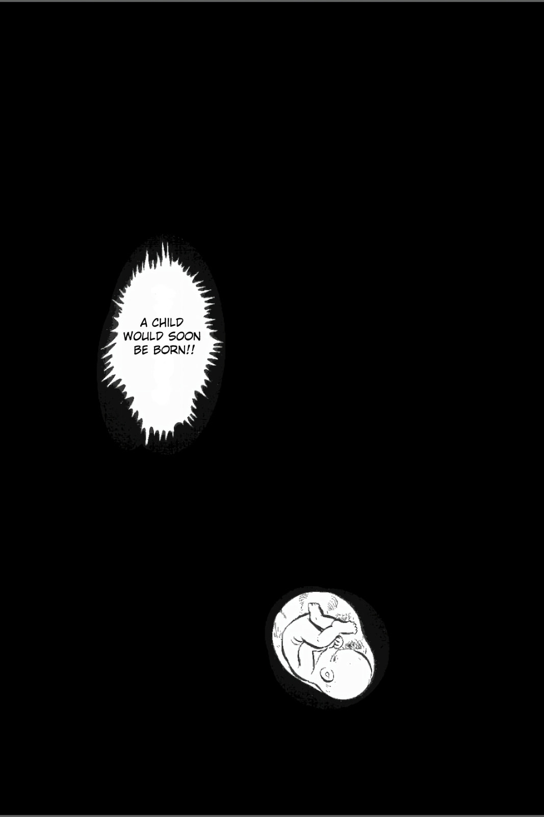 Ashura (GEORGE Akiyama) Chapter 1 page 17 - 