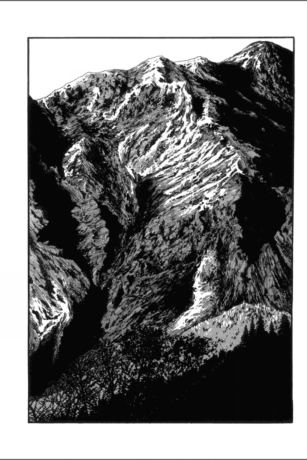 Ashura (GEORGE Akiyama) Chapter 20 page 9 - 