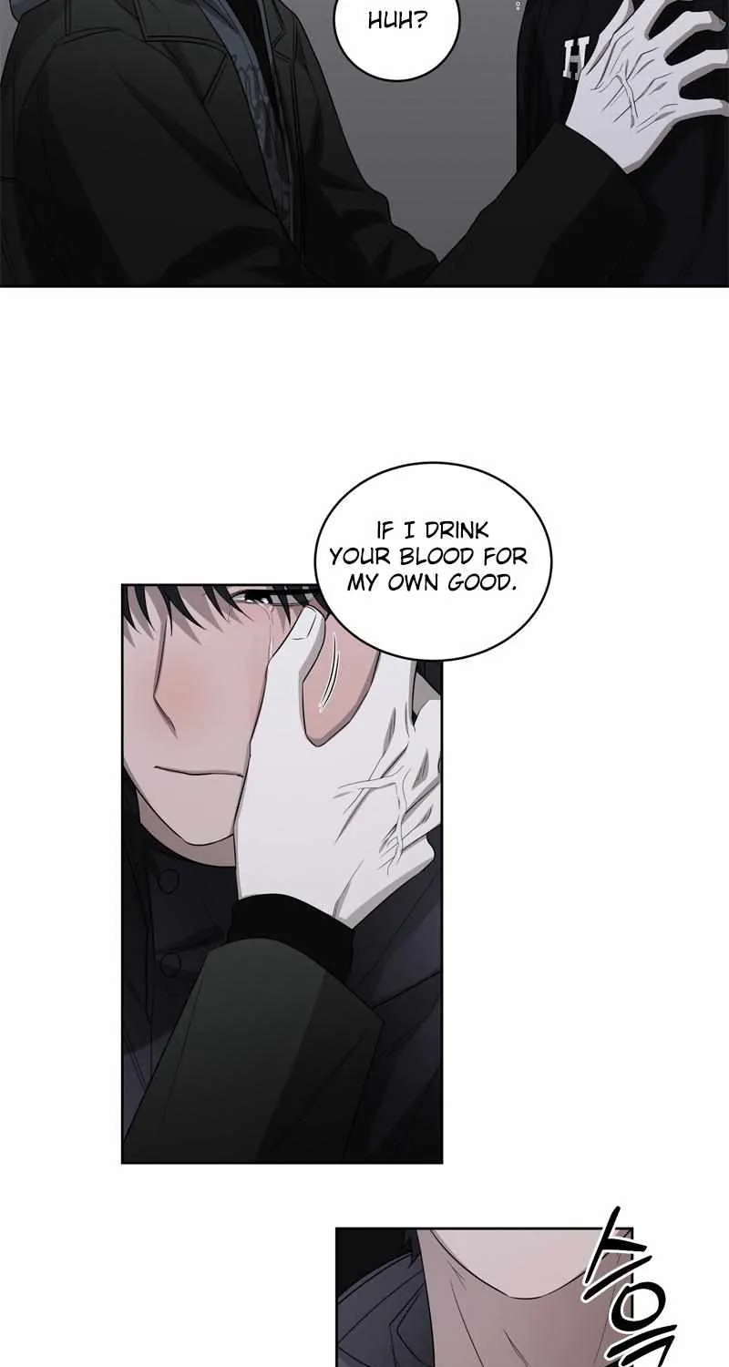 Ask to unlock Chapter 0 page 15 - 