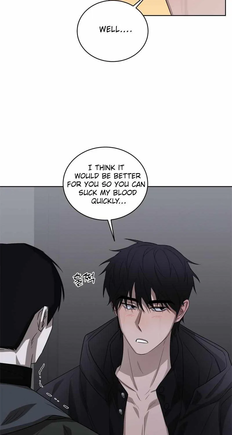 Ask to unlock Chapter 0 page 18 - 