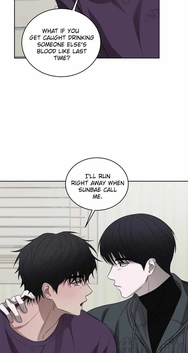 Ask to unlock Chapter 0 page 5 - 