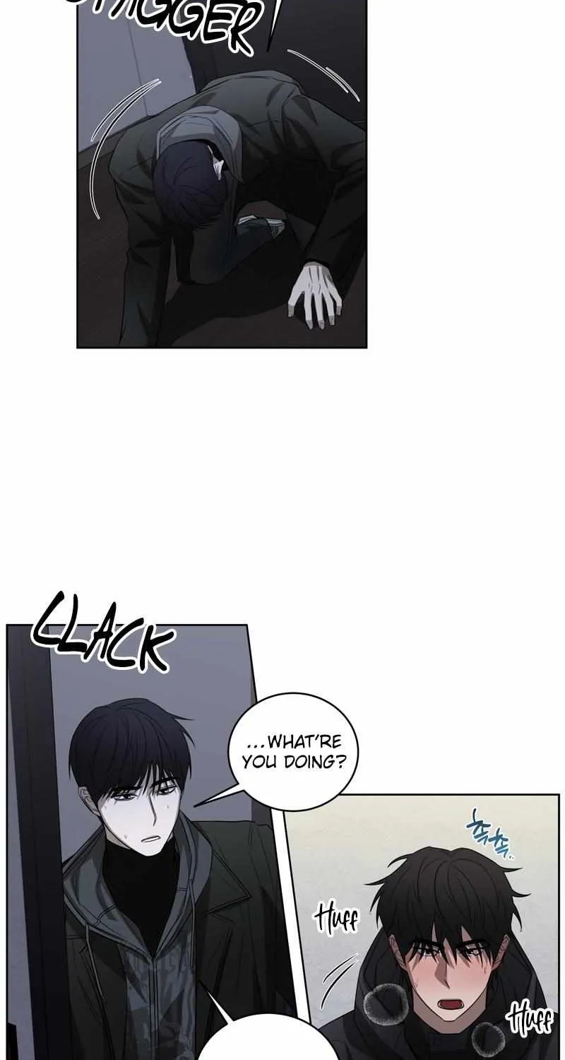Ask to unlock Chapter 0 page 8 - 
