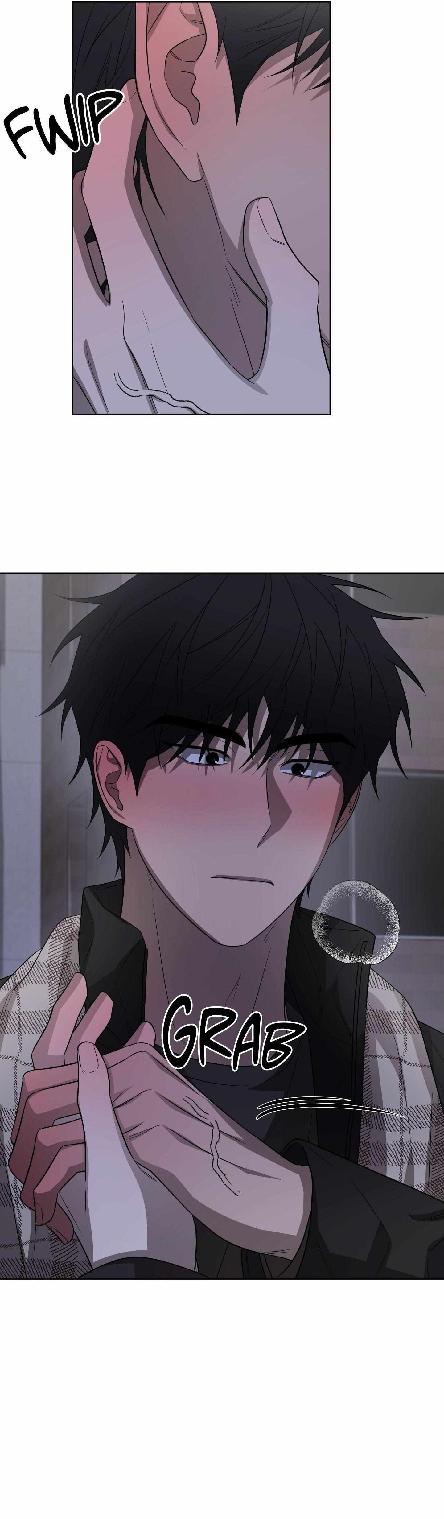 Ask to unlock Chapter 10 page 13 - 