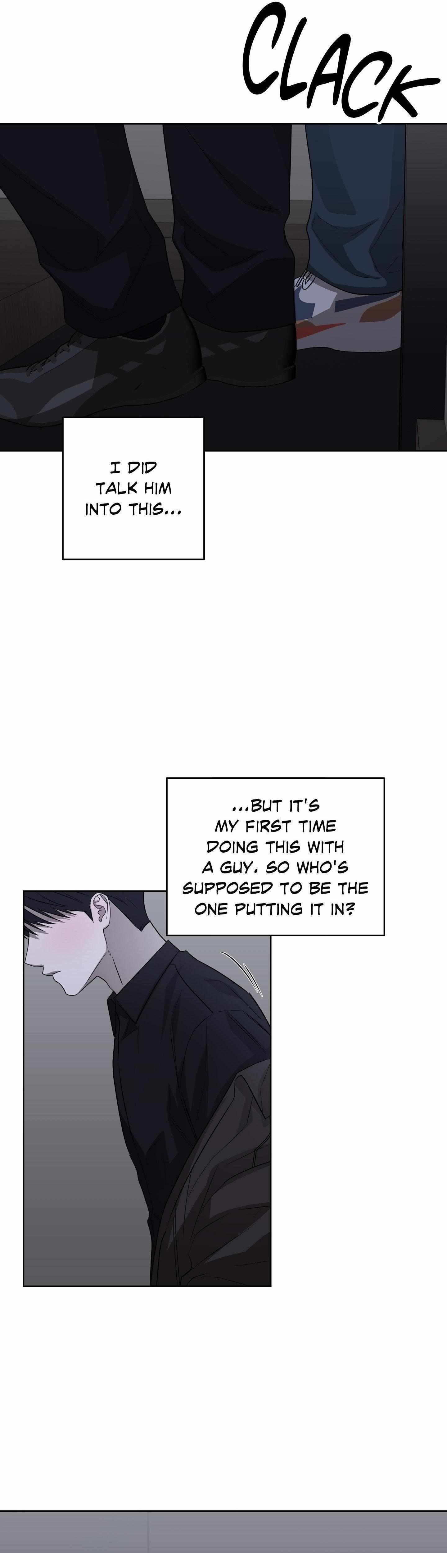 Ask to unlock Chapter 10 page 15 - 