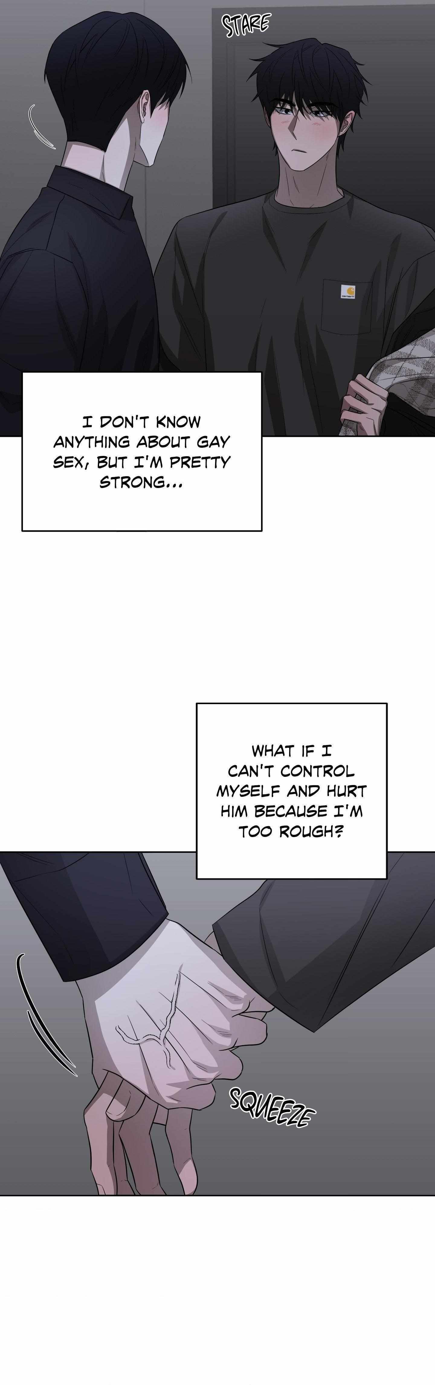 Ask to unlock Chapter 10 page 16 - 