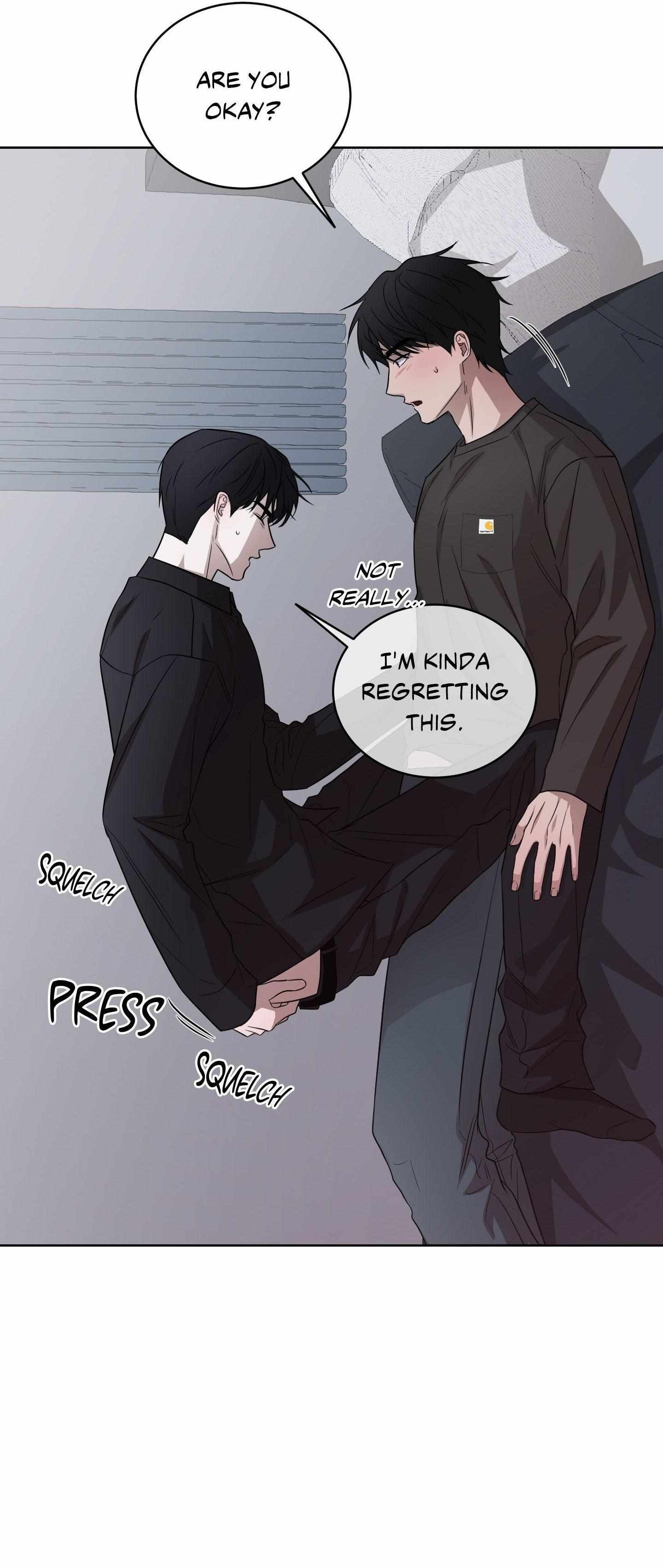 Ask to unlock Chapter 10 page 23 - 