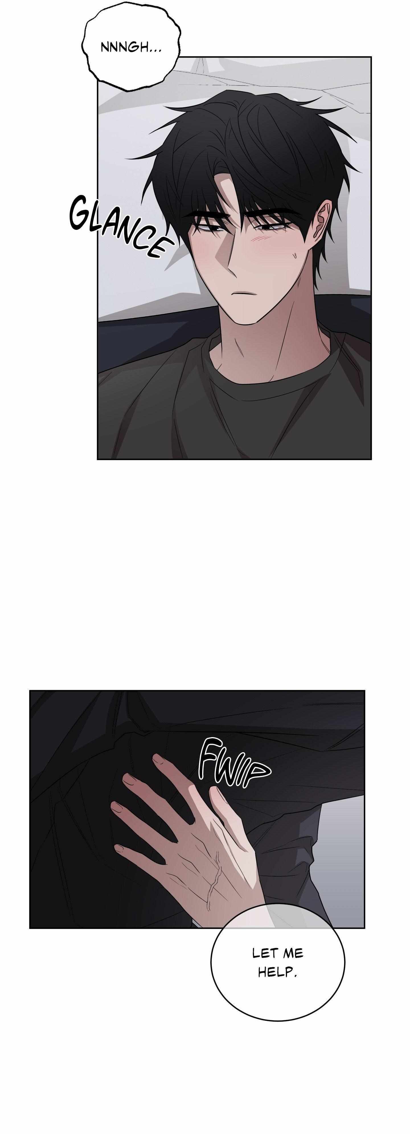 Ask to unlock Chapter 10 page 24 - 