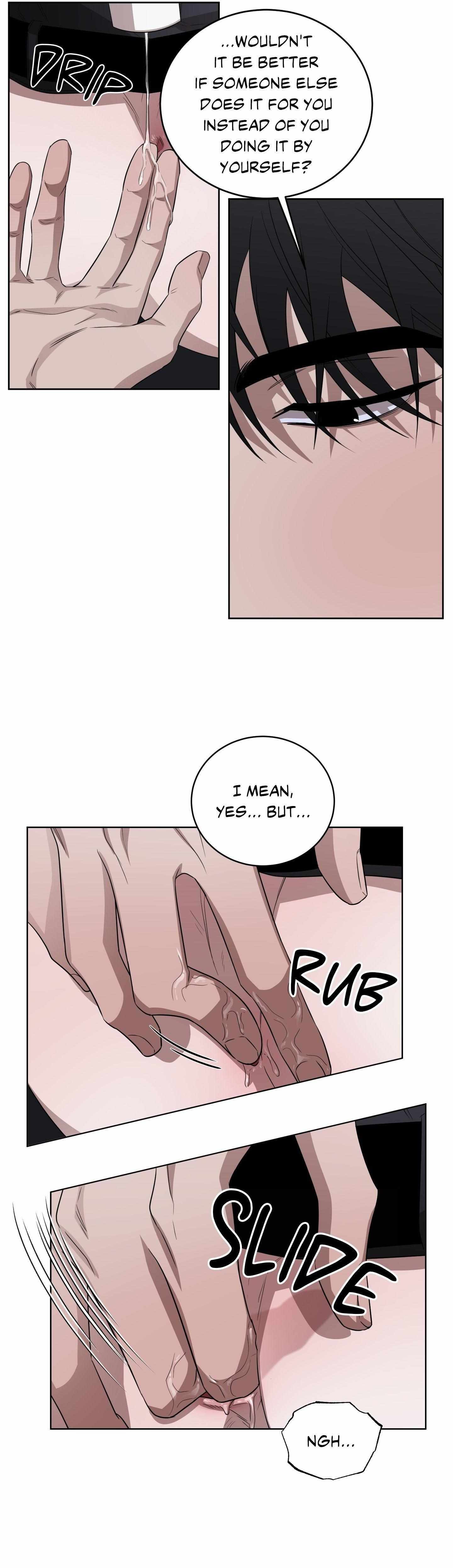 Ask to unlock Chapter 10 page 27 - 
