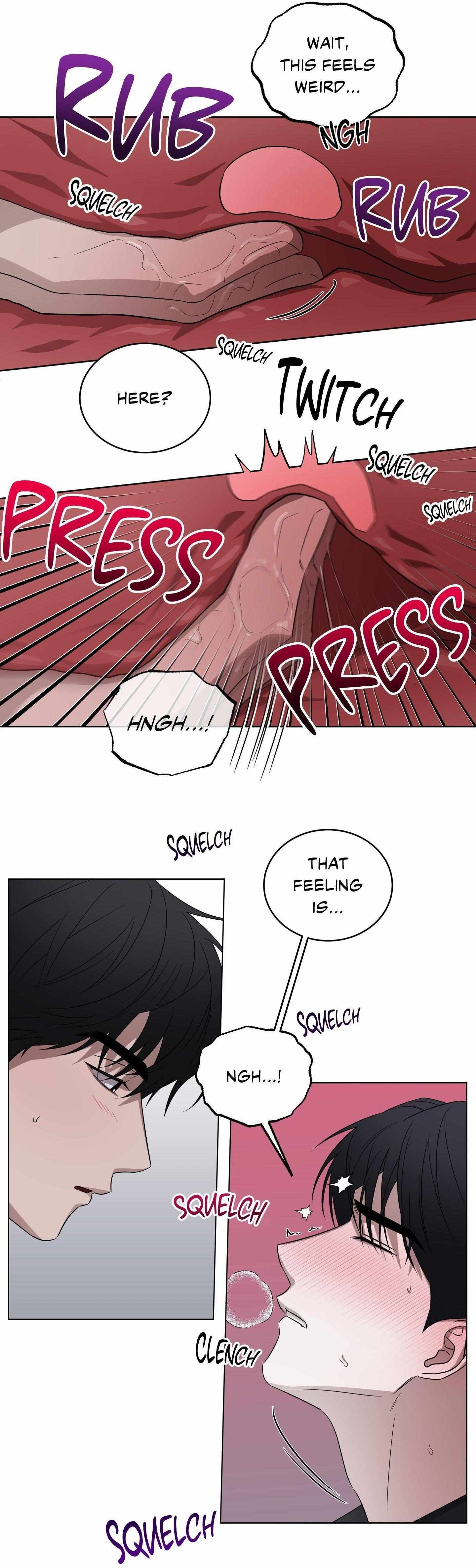 Ask to unlock Chapter 10 page 29 - 