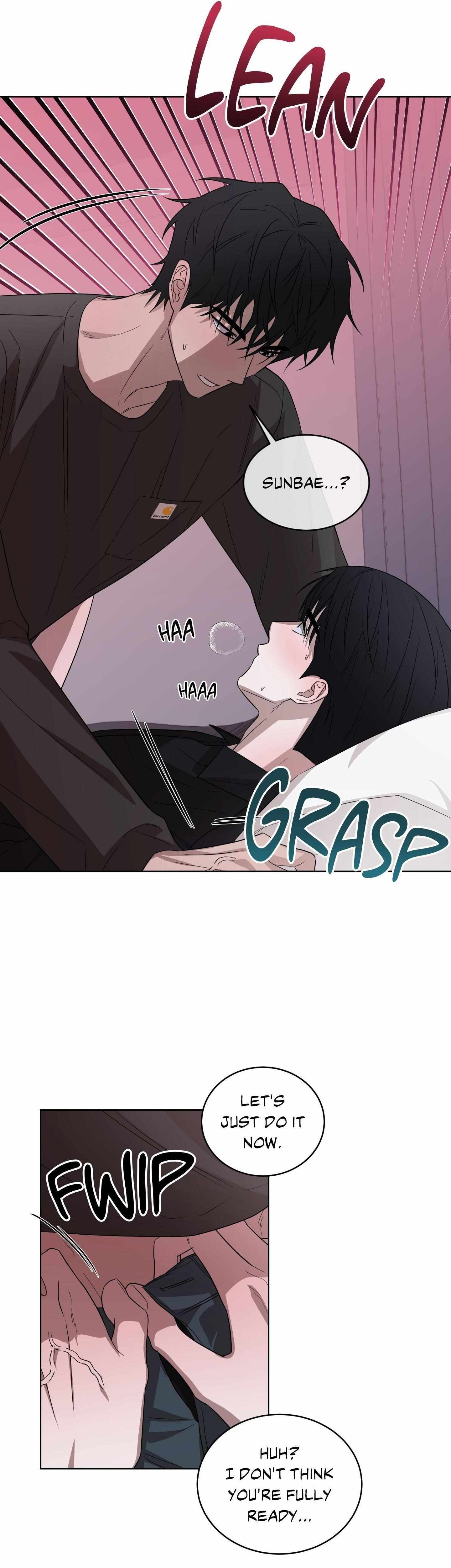 Ask to unlock Chapter 10 page 34 - 