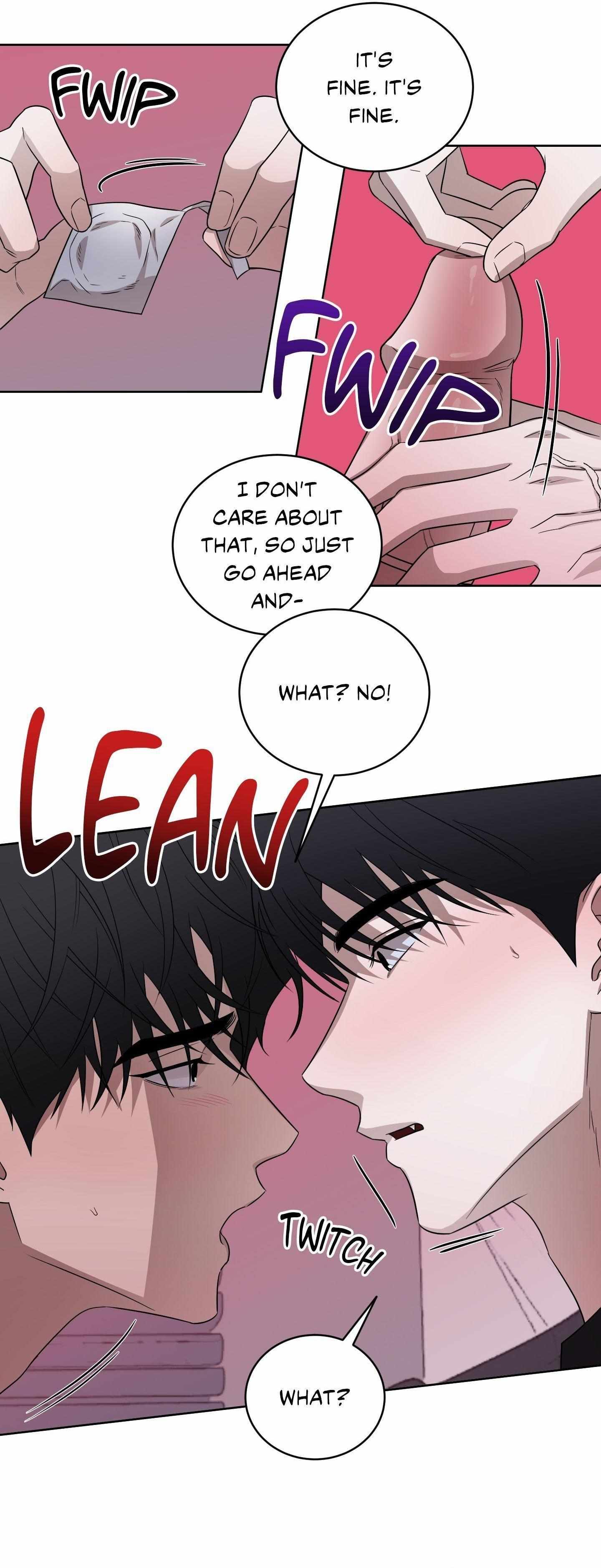 Ask to unlock Chapter 10 page 36 - 