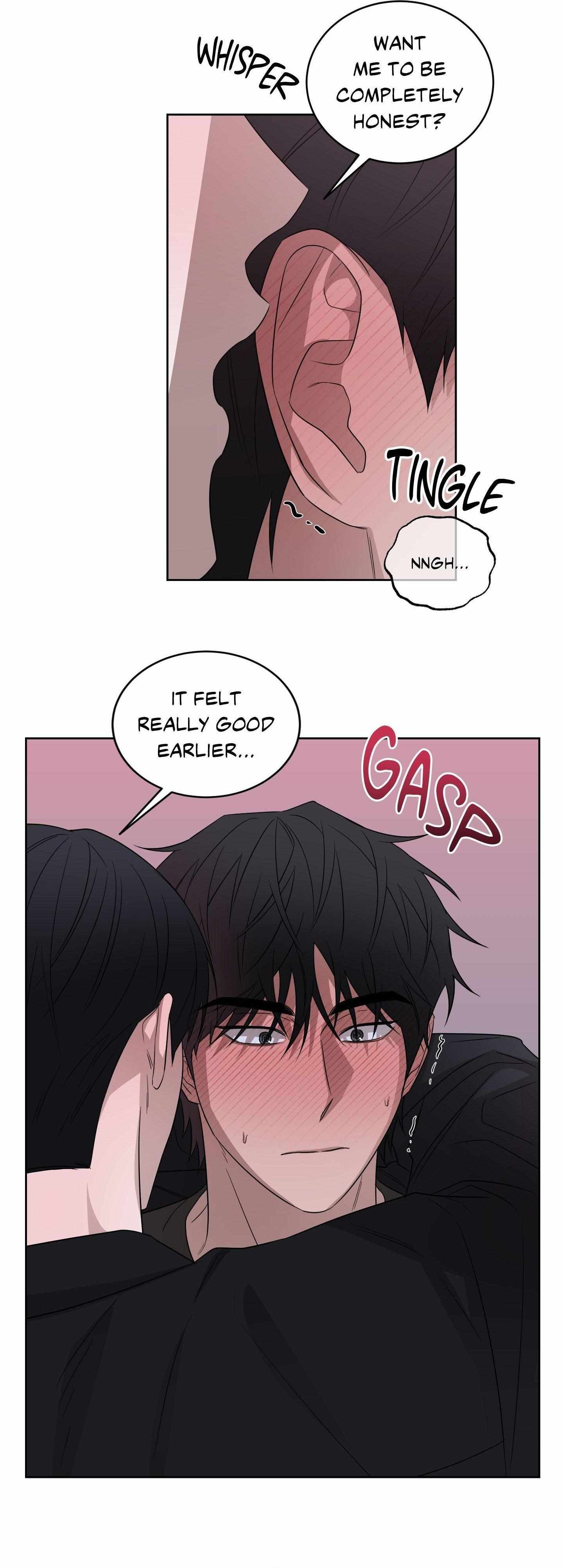 Ask to unlock Chapter 10 page 39 - 