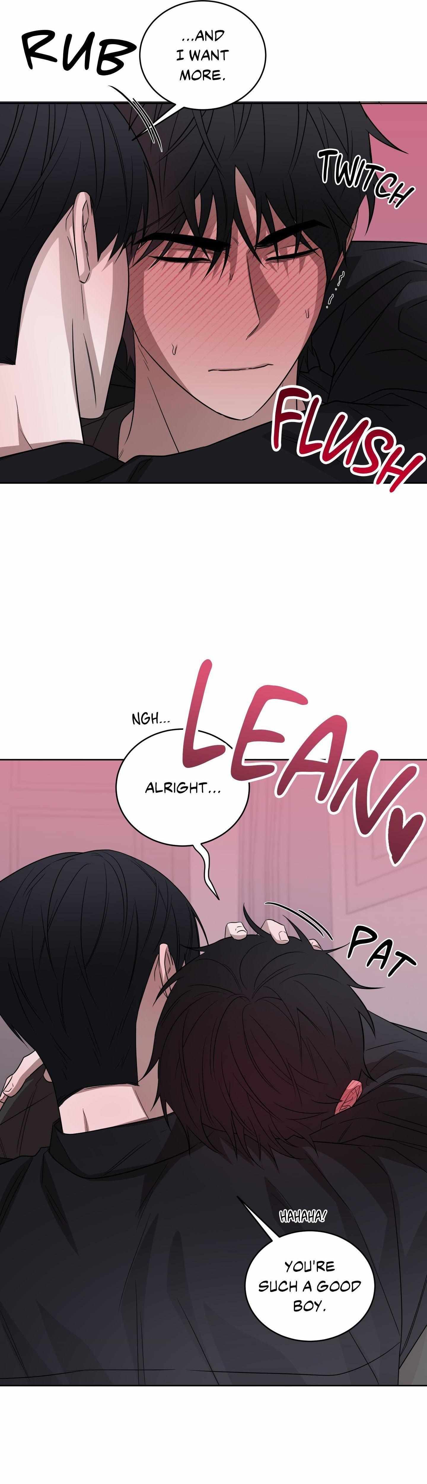 Ask to unlock Chapter 10 page 40 - 