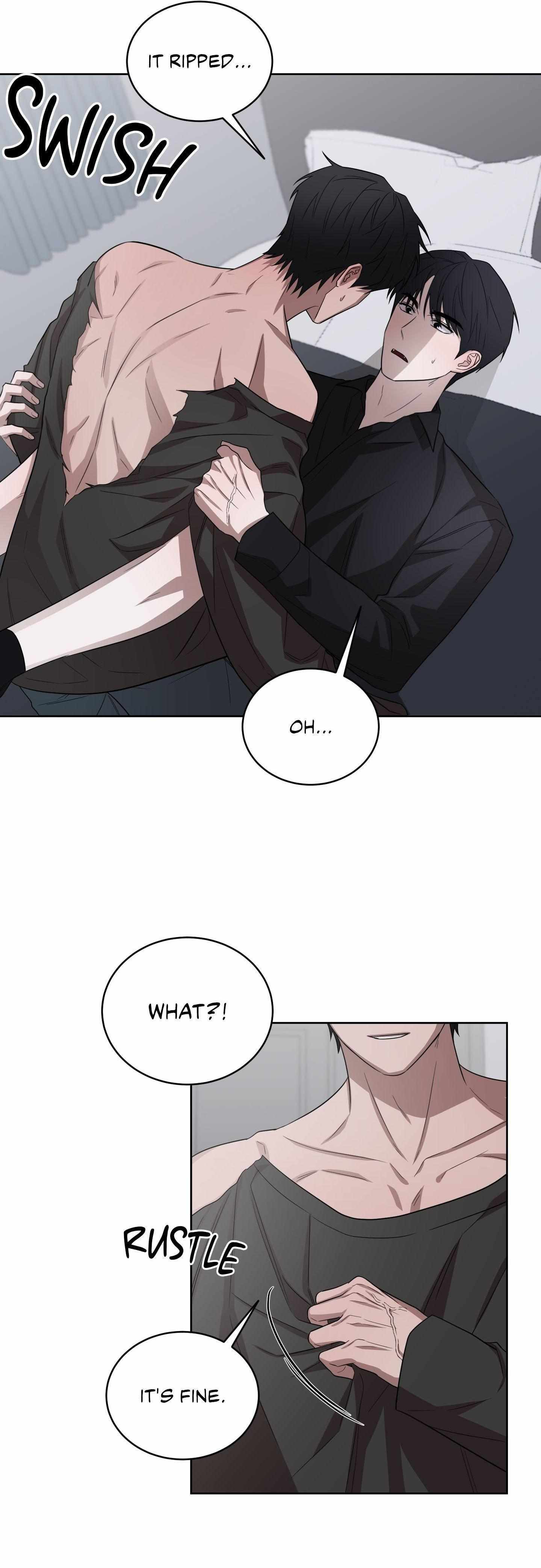 Ask to unlock Chapter 11 page 11 - 