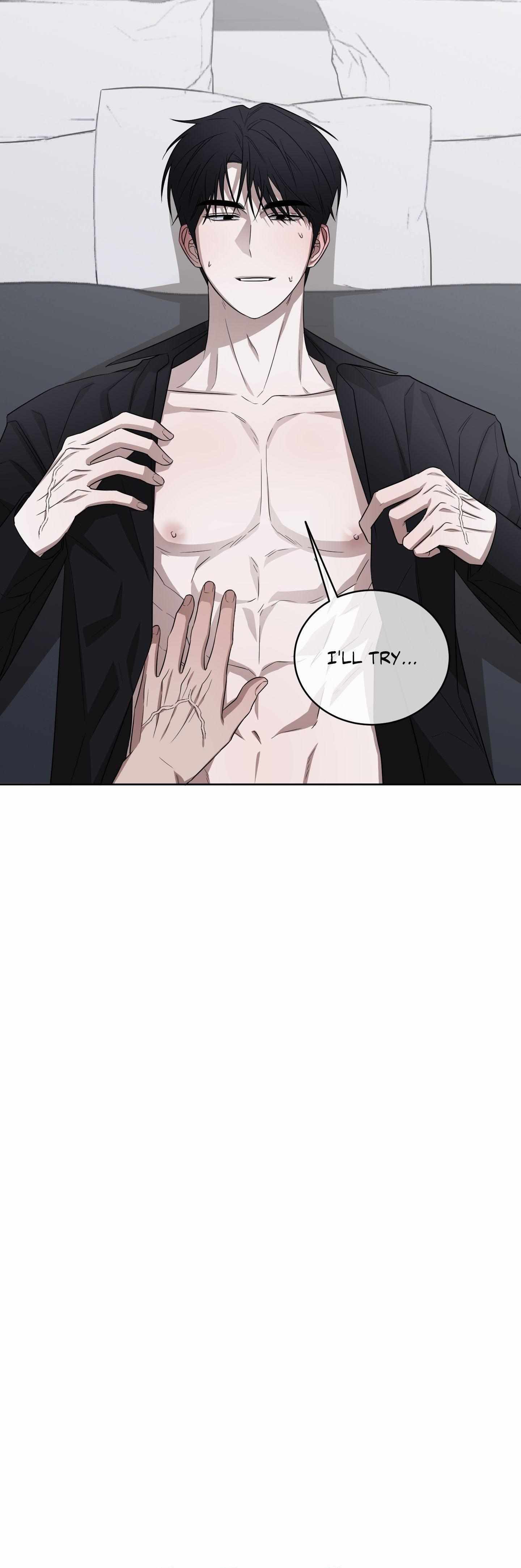 Ask to unlock Chapter 11 page 14 - 
