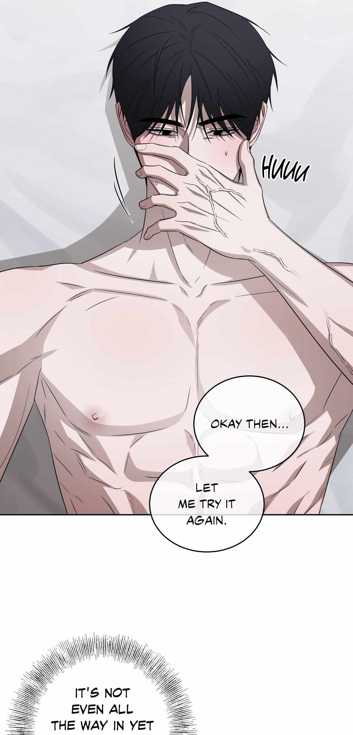 Ask to unlock Chapter 11 page 17 - 