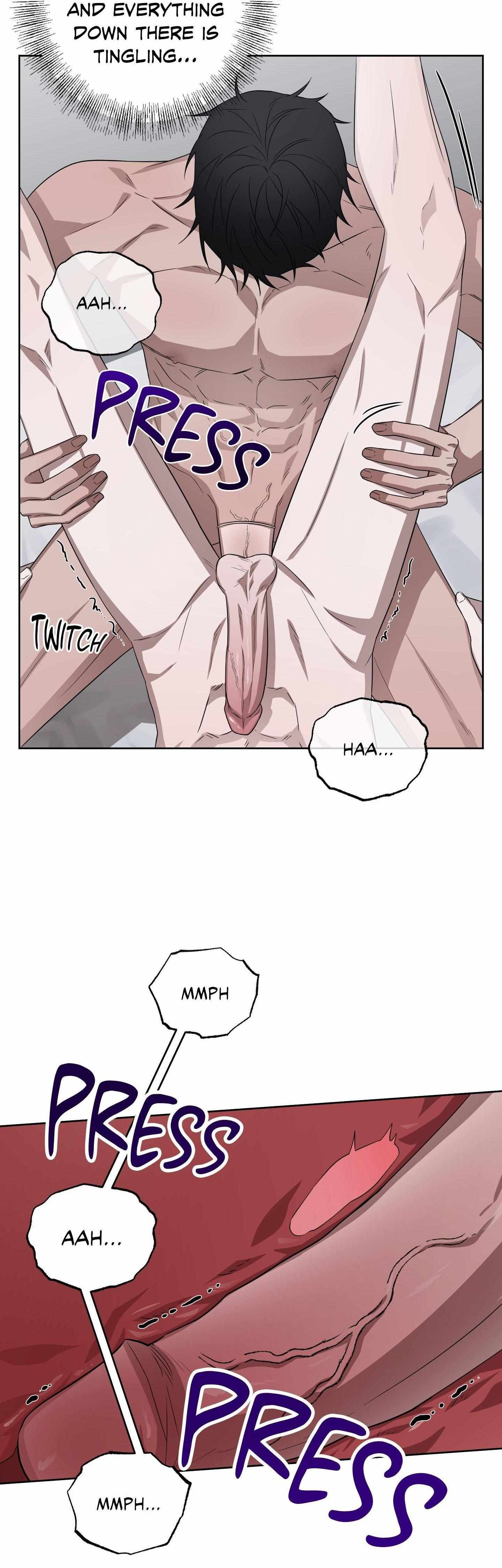 Ask to unlock Chapter 11 page 18 - 