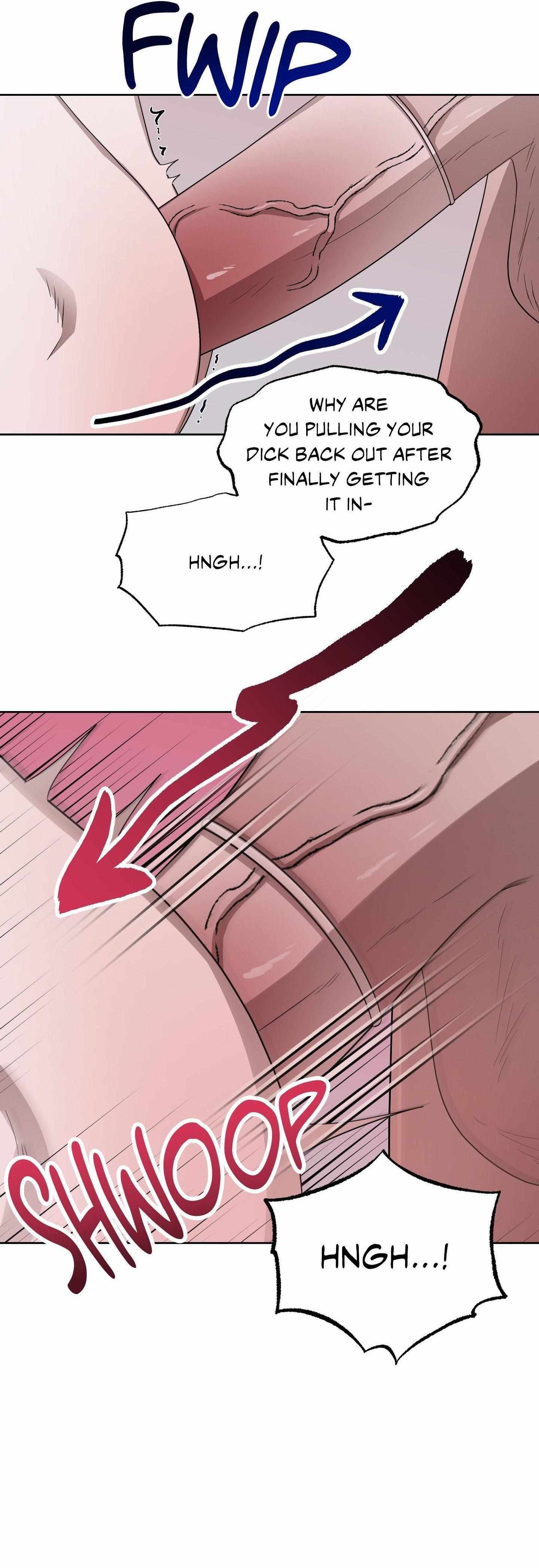 Ask to unlock Chapter 11 page 20 - 