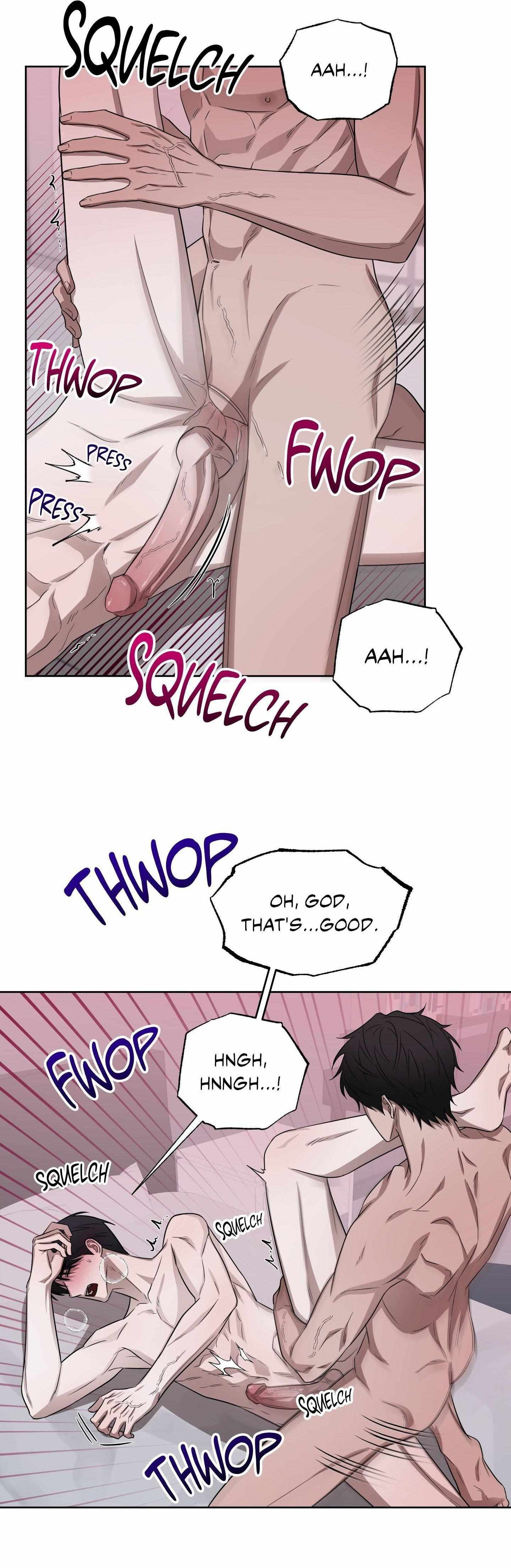 Ask to unlock Chapter 11 page 33 - 