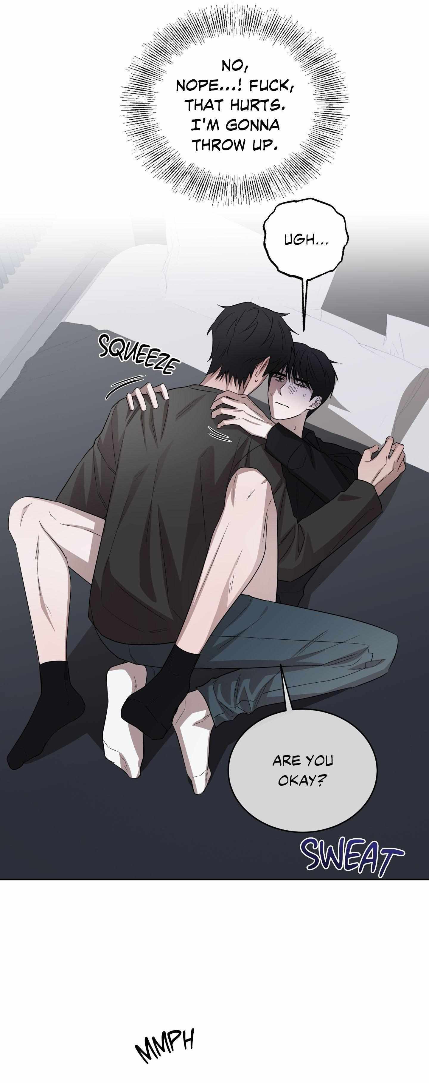 Ask to unlock Chapter 11 page 5 - 