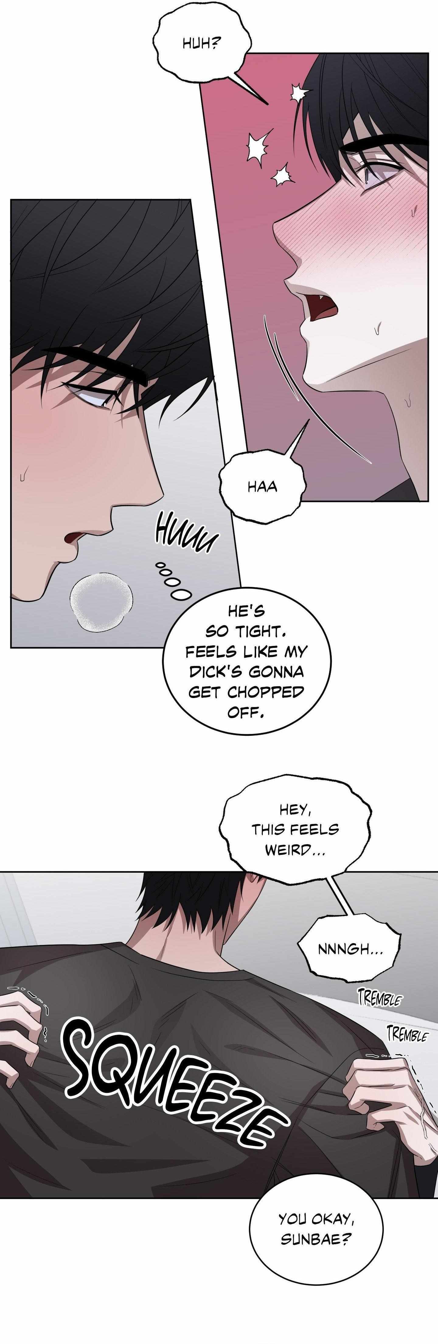 Ask to unlock Chapter 11 page 8 - 