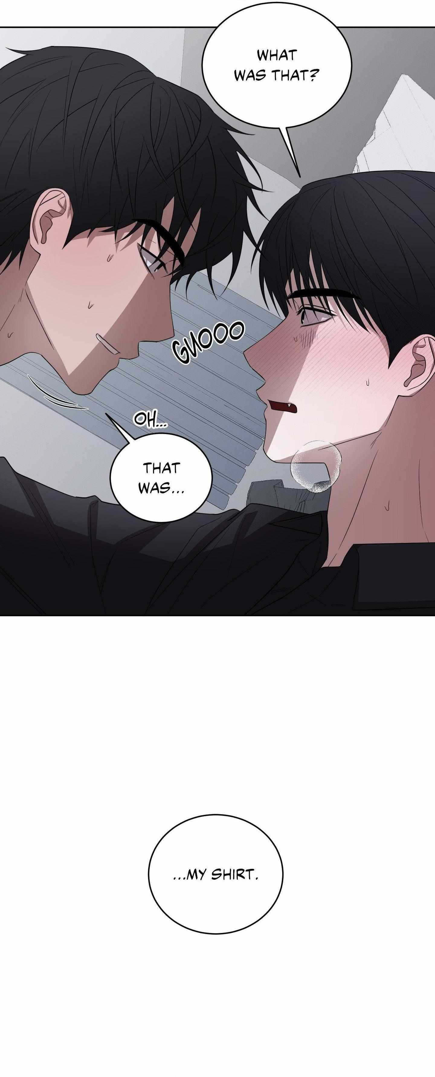 Ask to unlock Chapter 11 page 10 - 