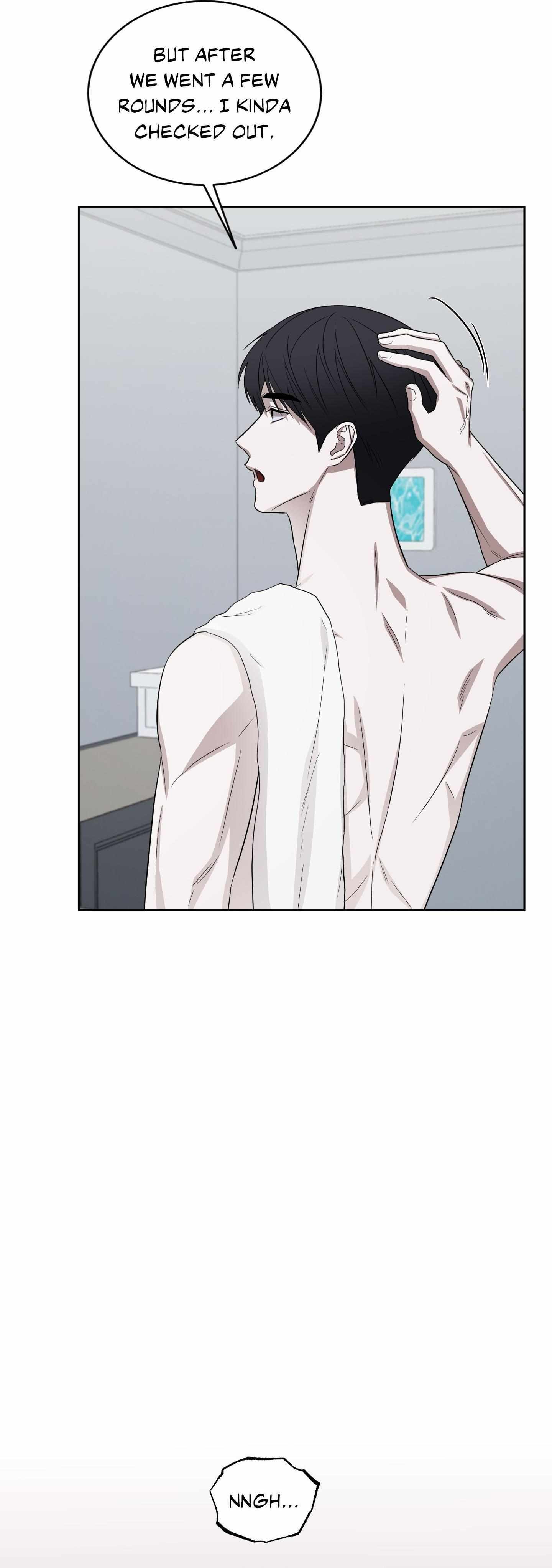 Ask to unlock Chapter 12 page 12 - 