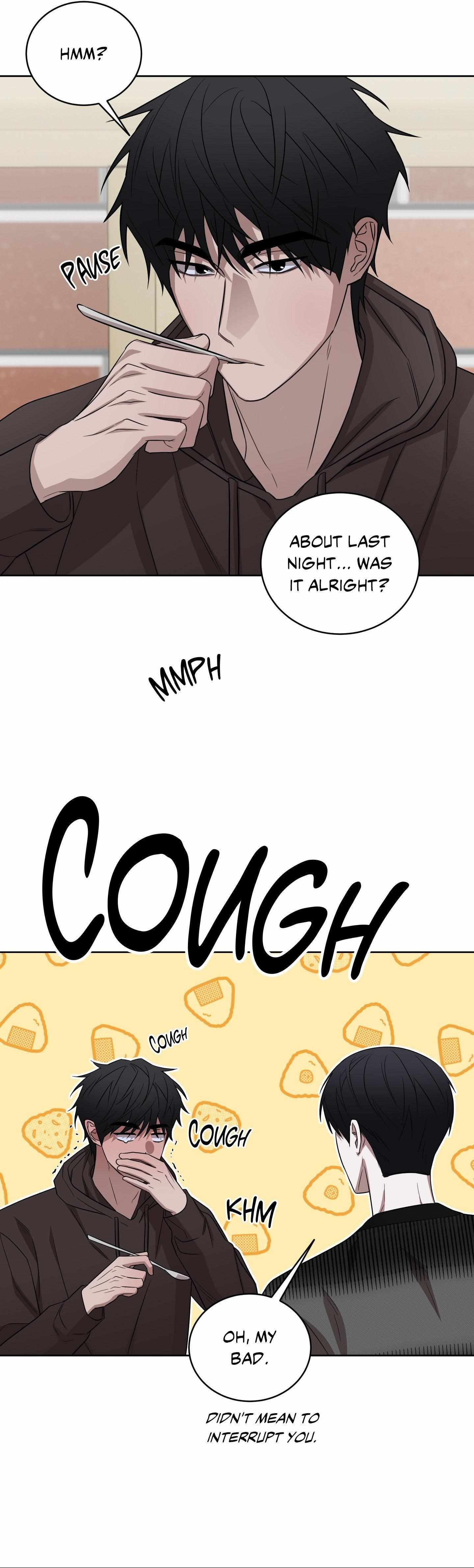 Ask to unlock Chapter 12 page 20 - 