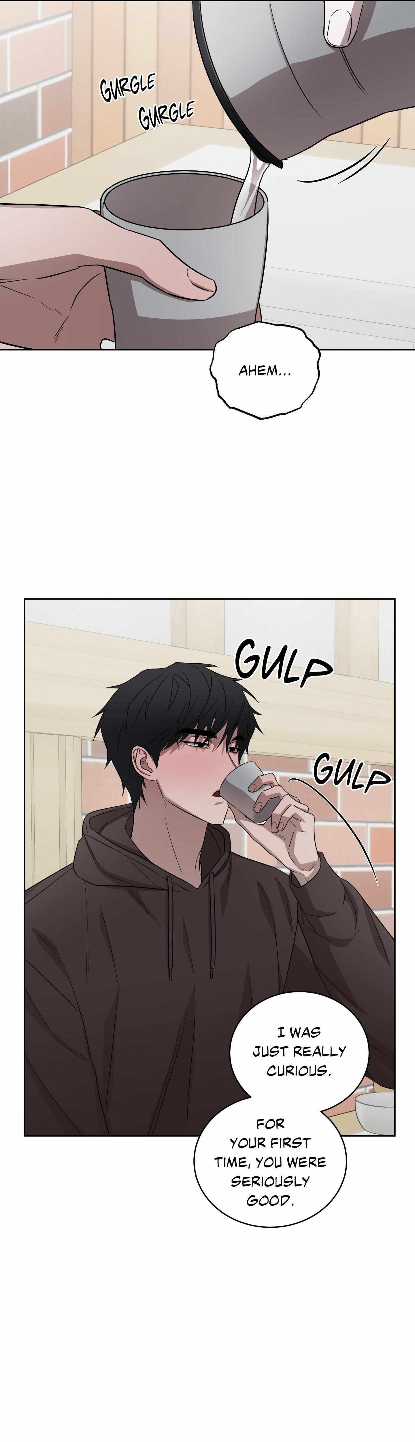 Ask to unlock Chapter 12 page 21 - 