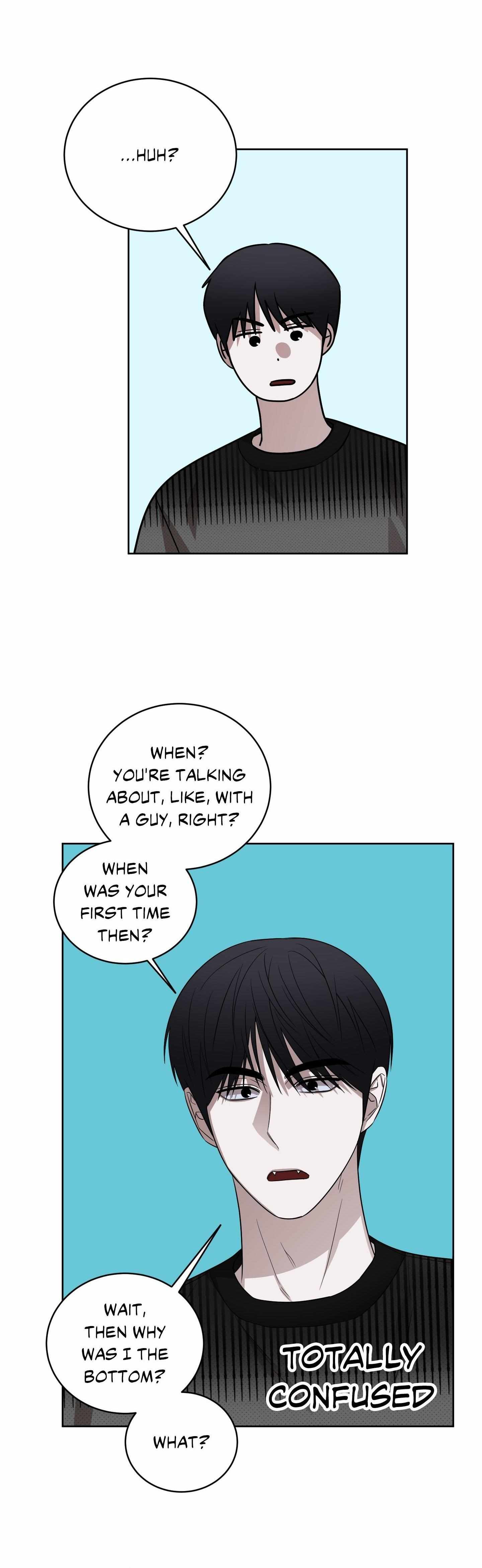 Ask to unlock Chapter 12 page 23 - 