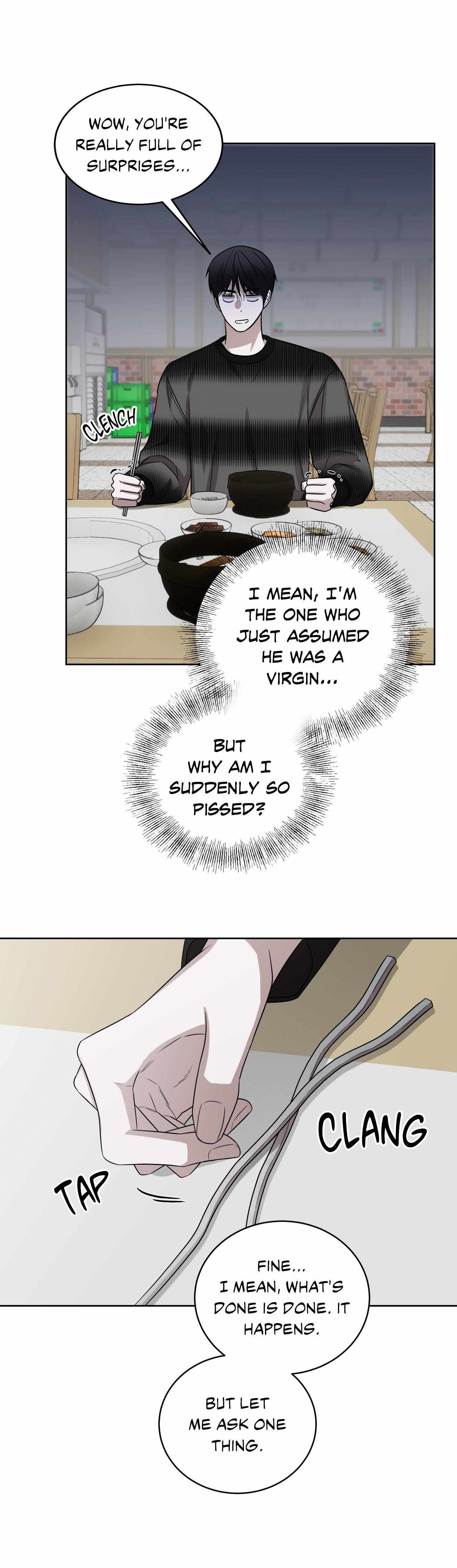 Ask to unlock Chapter 12 page 25 - 