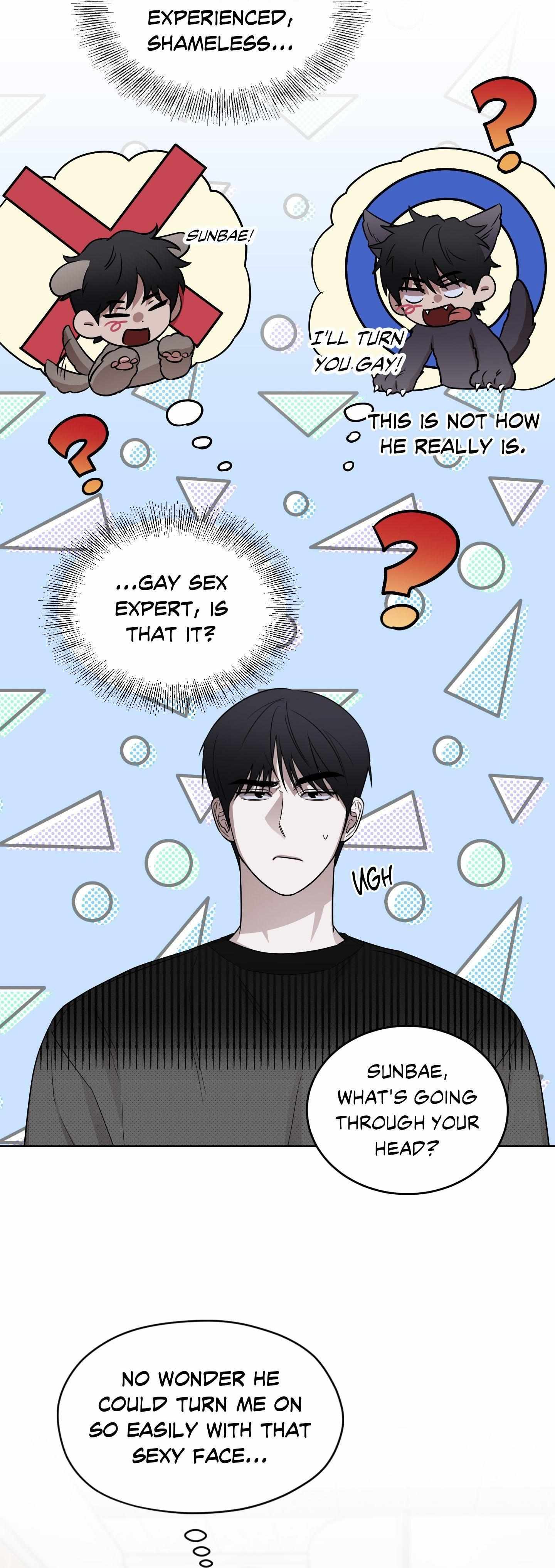 Ask to unlock Chapter 12 page 28 - 