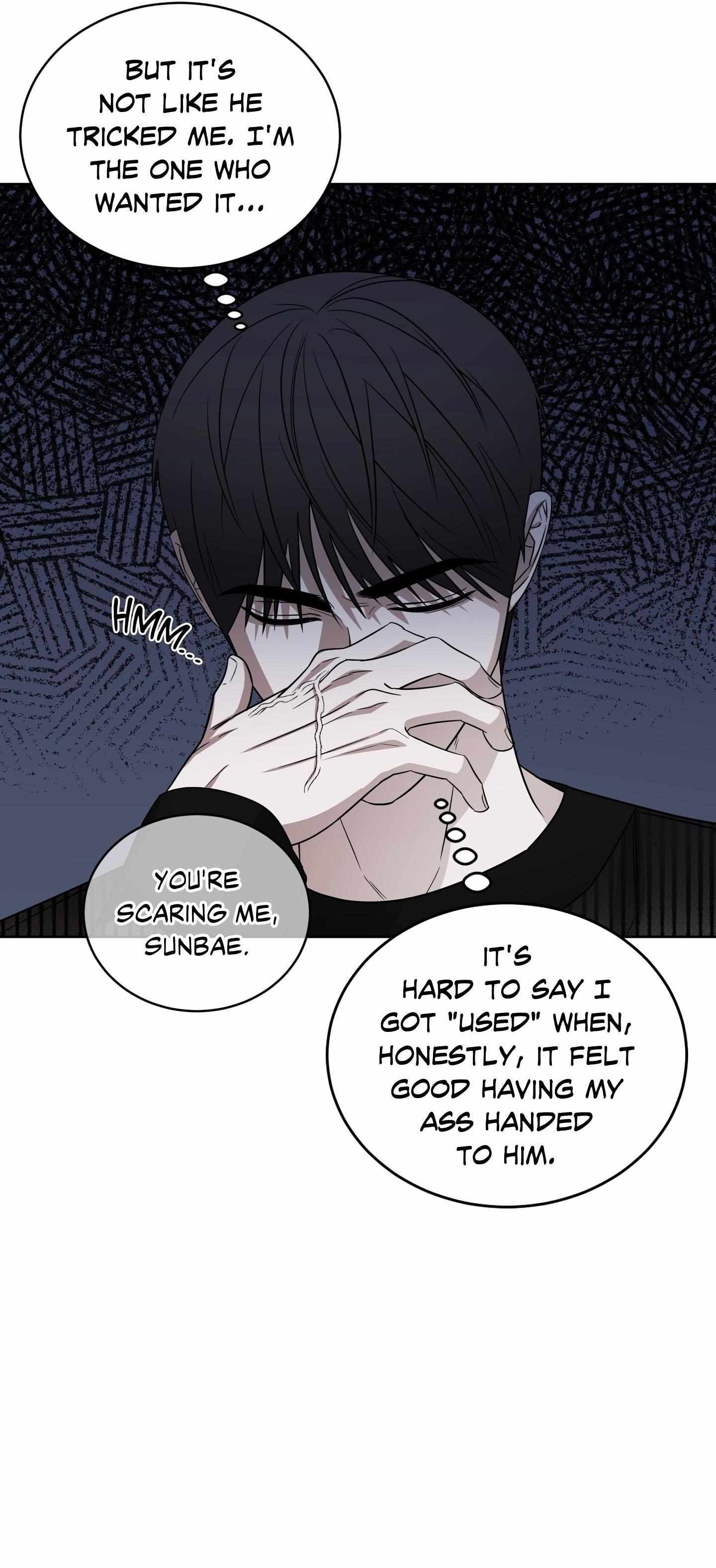 Ask to unlock Chapter 12 page 30 - 