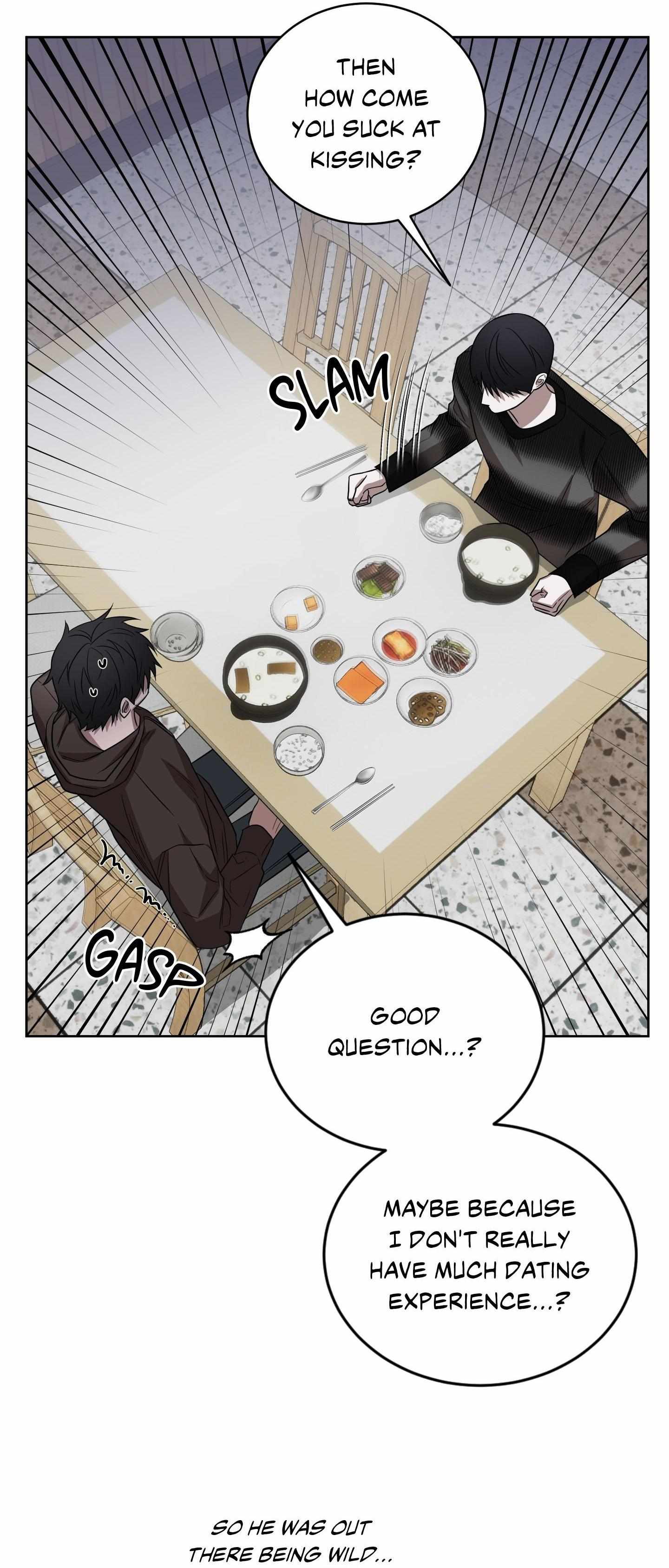 Ask to unlock Chapter 12 page 31 - 
