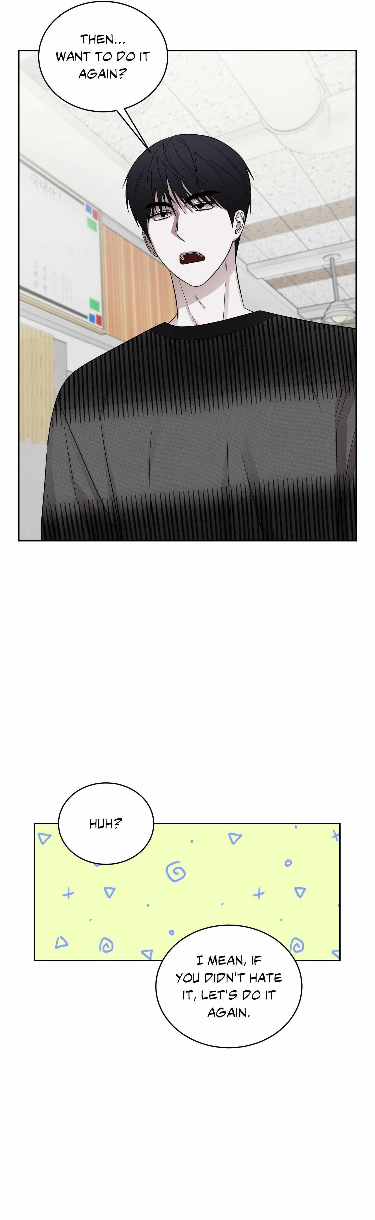 Ask to unlock Chapter 12 page 34 - 