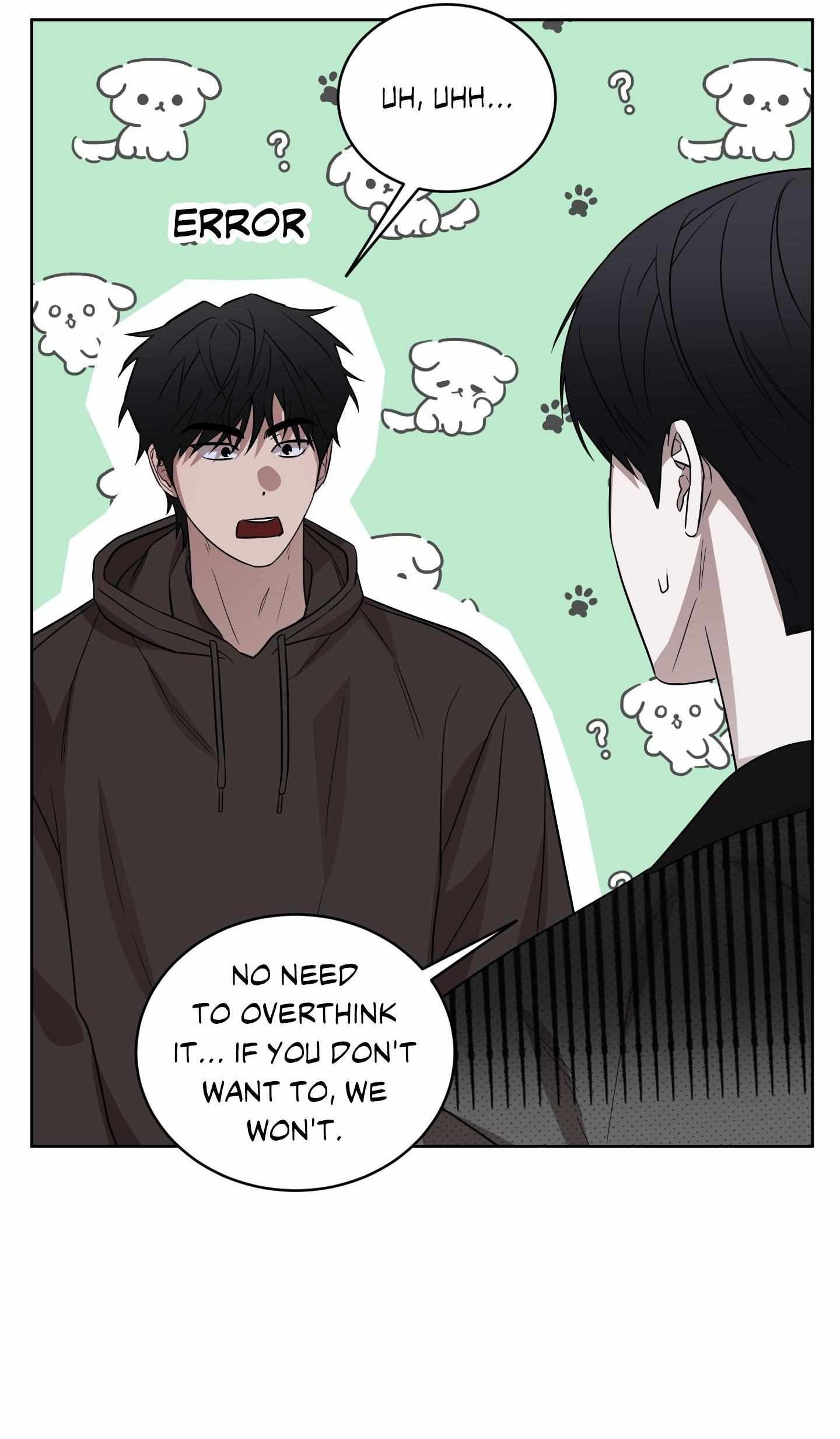 Ask to unlock Chapter 12 page 35 - 