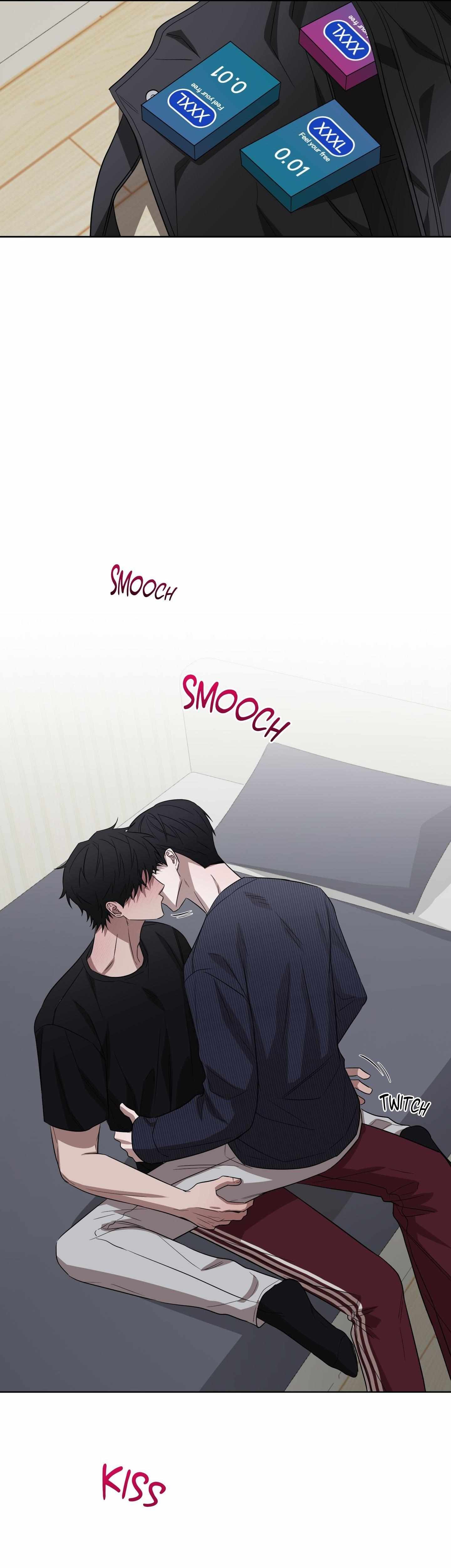 Ask to unlock Chapter 12 page 39 - 