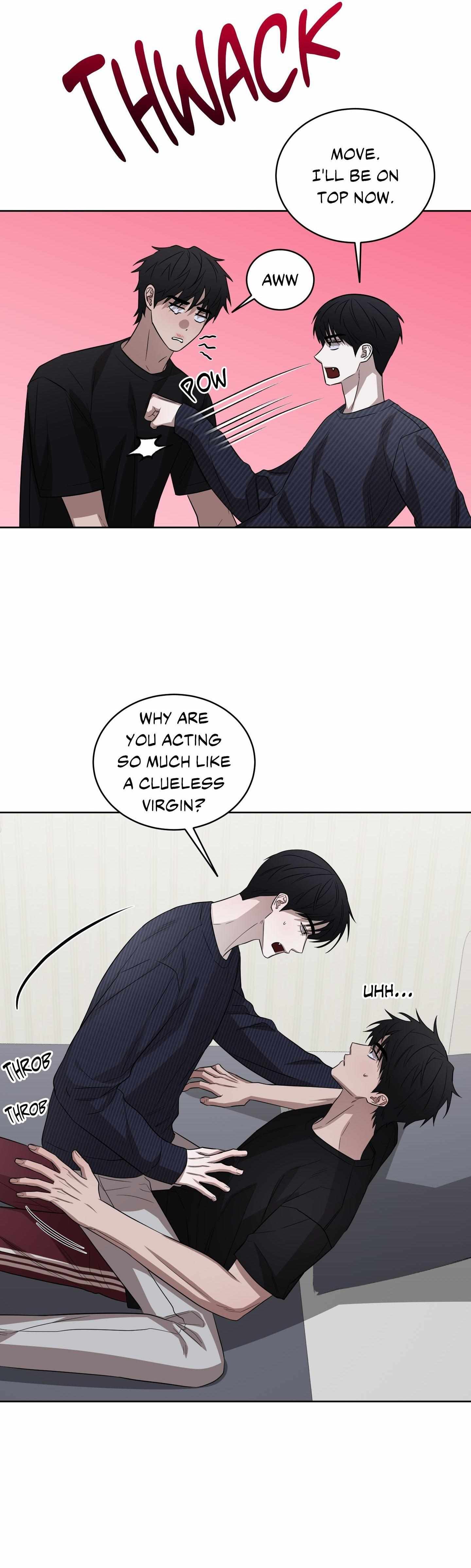 Ask to unlock Chapter 12 page 43 - 