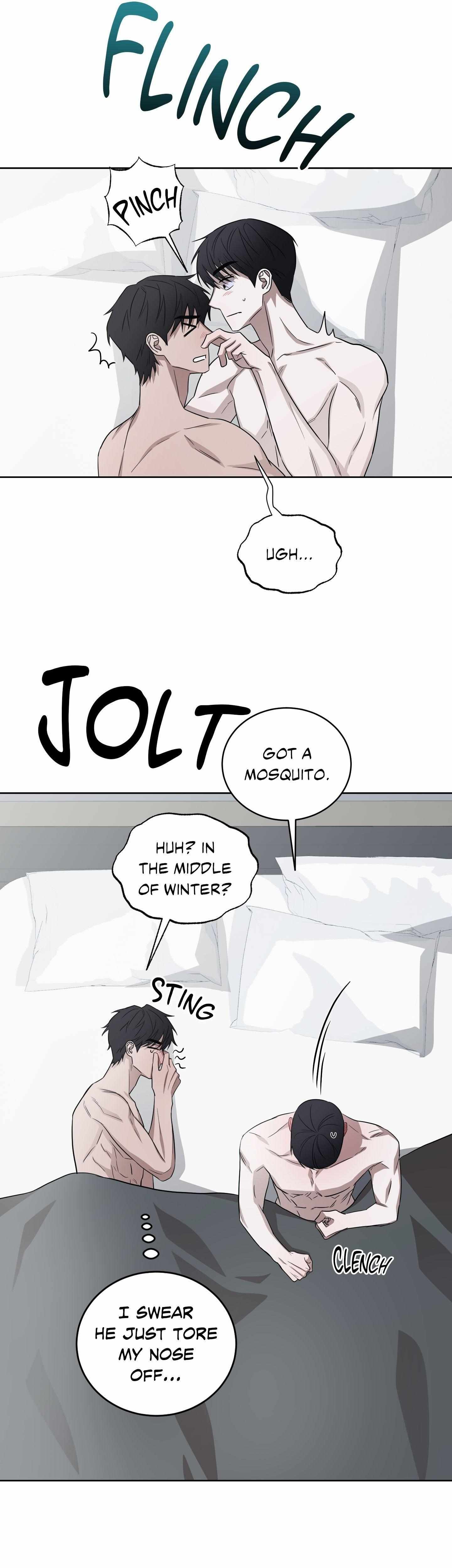 Ask to unlock Chapter 12 page 7 - 