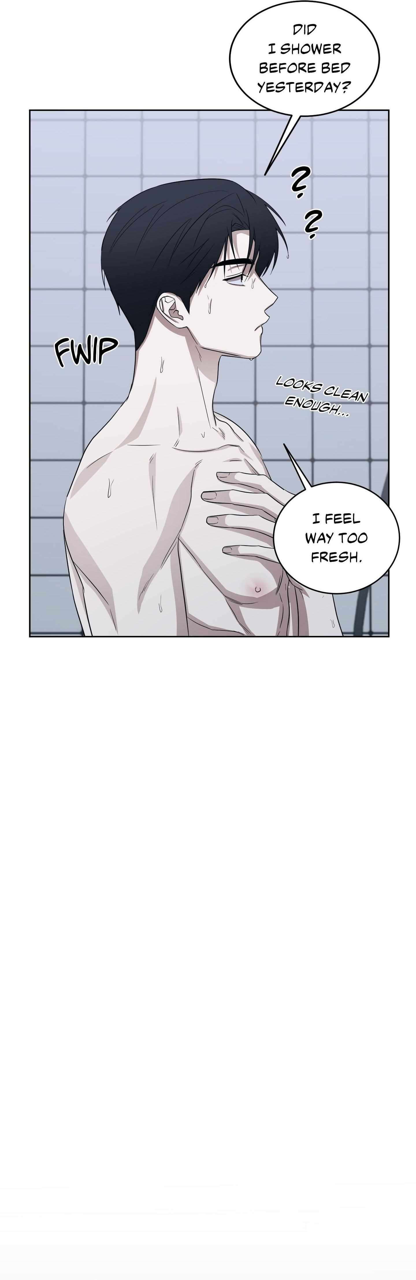 Ask to unlock Chapter 12 page 10 - 