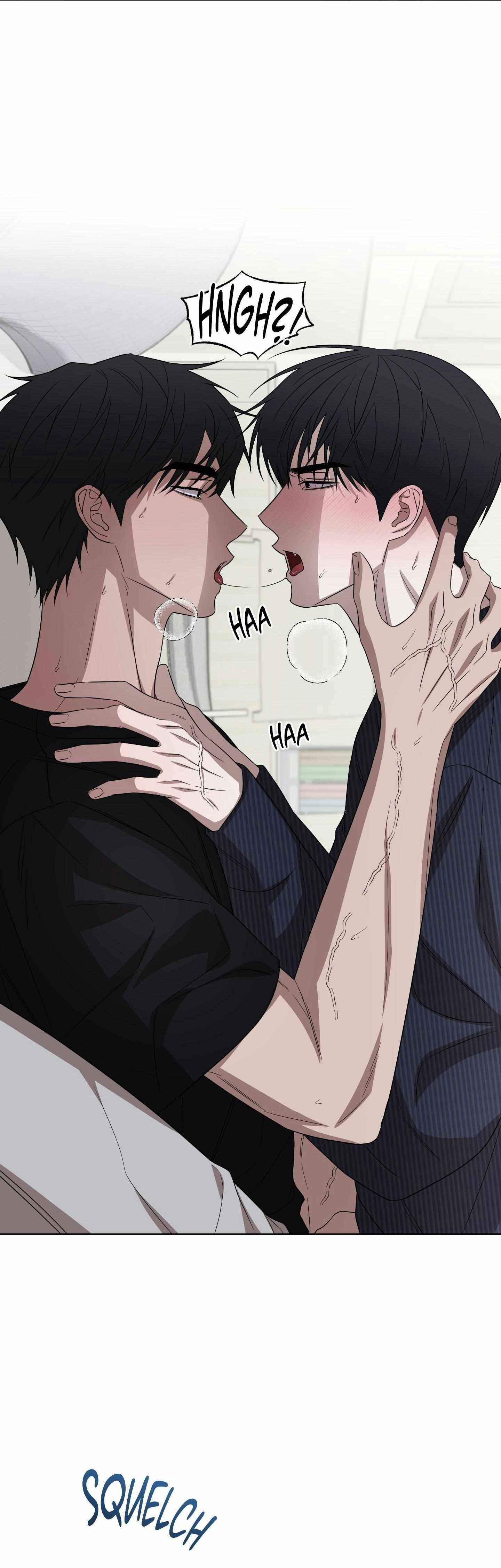 Ask to unlock Chapter 13 page 11 - 
