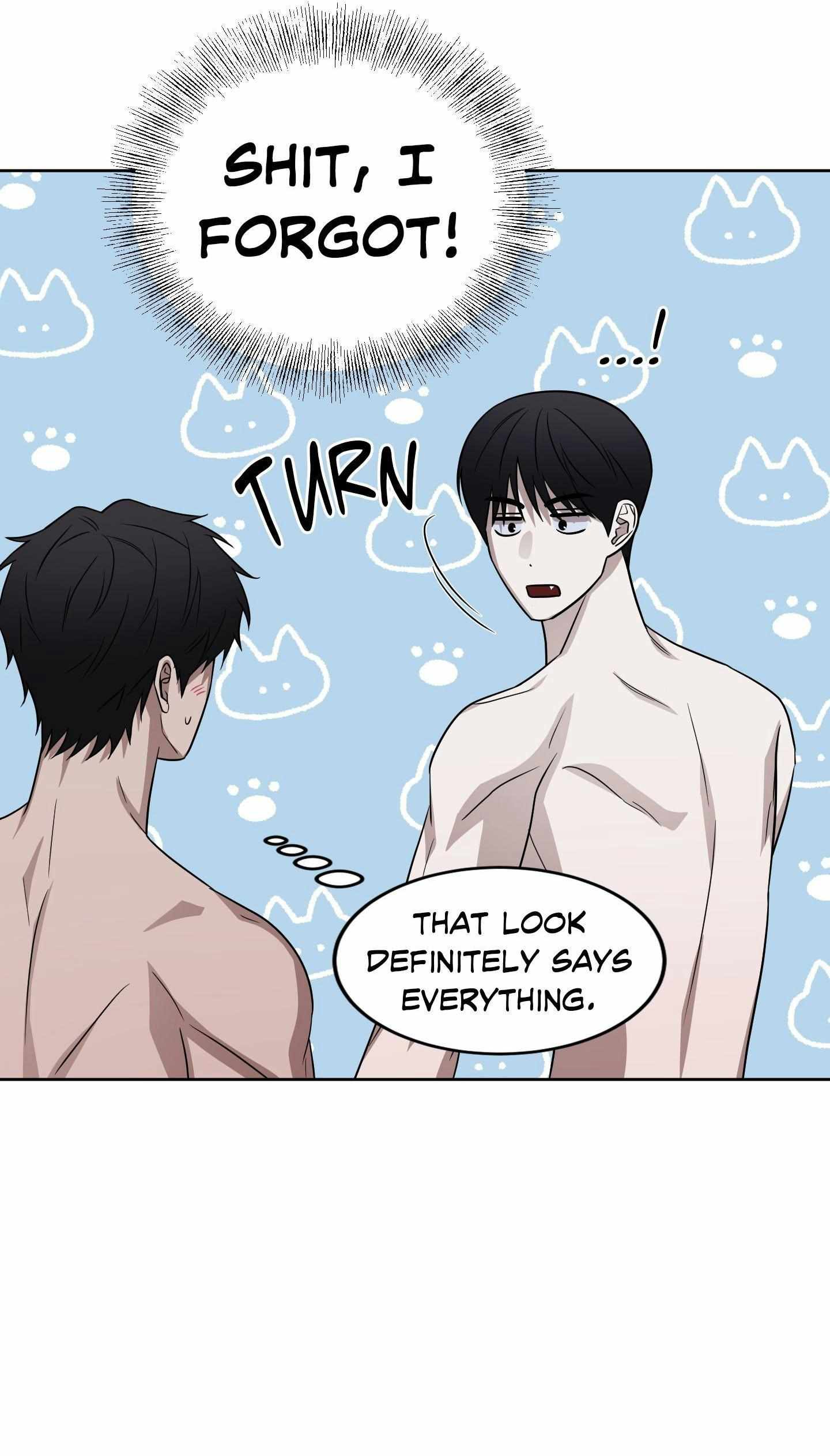 Ask to unlock Chapter 13 page 15 - 