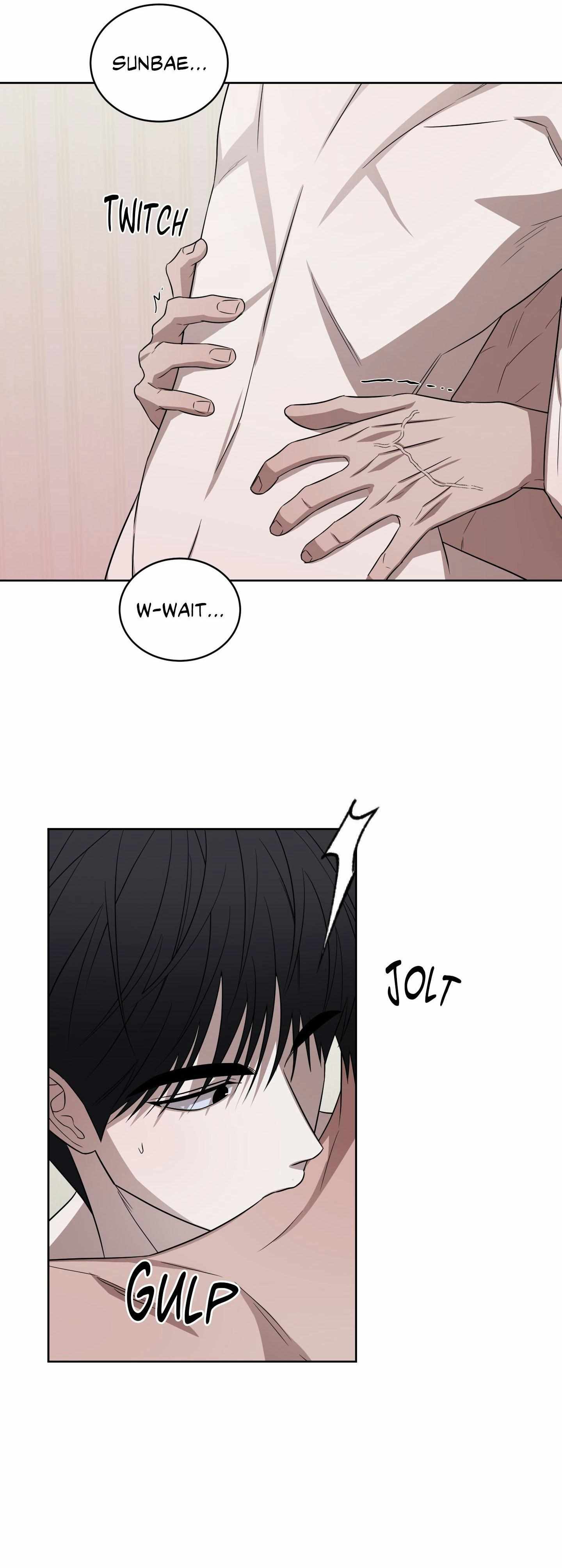 Ask to unlock Chapter 13 page 19 - 