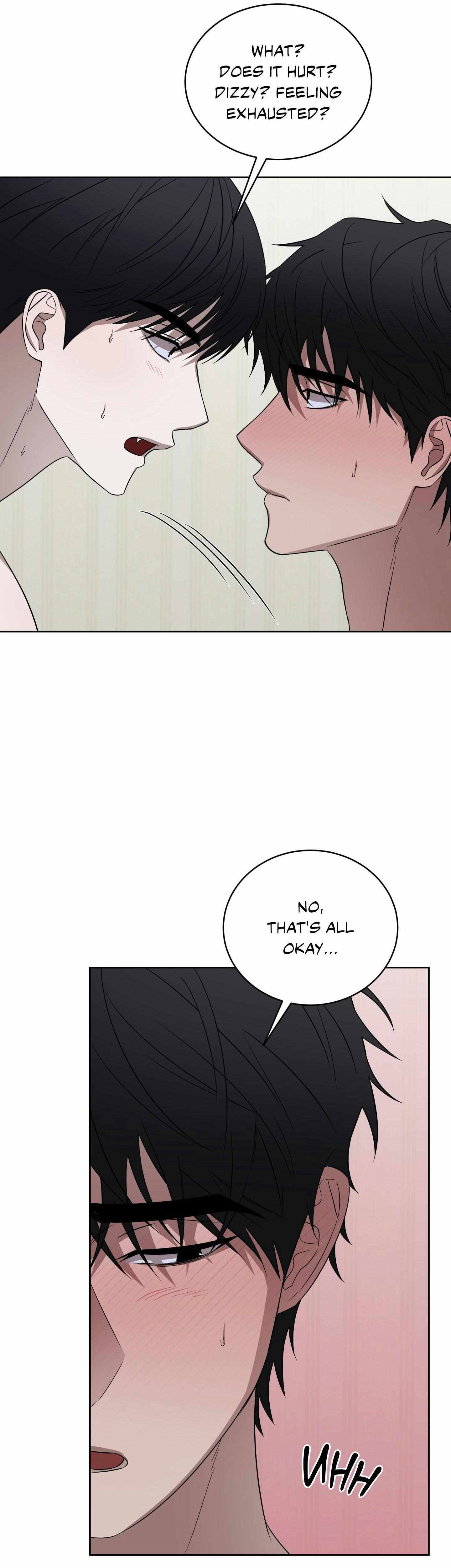 Ask to unlock Chapter 13 page 20 - 