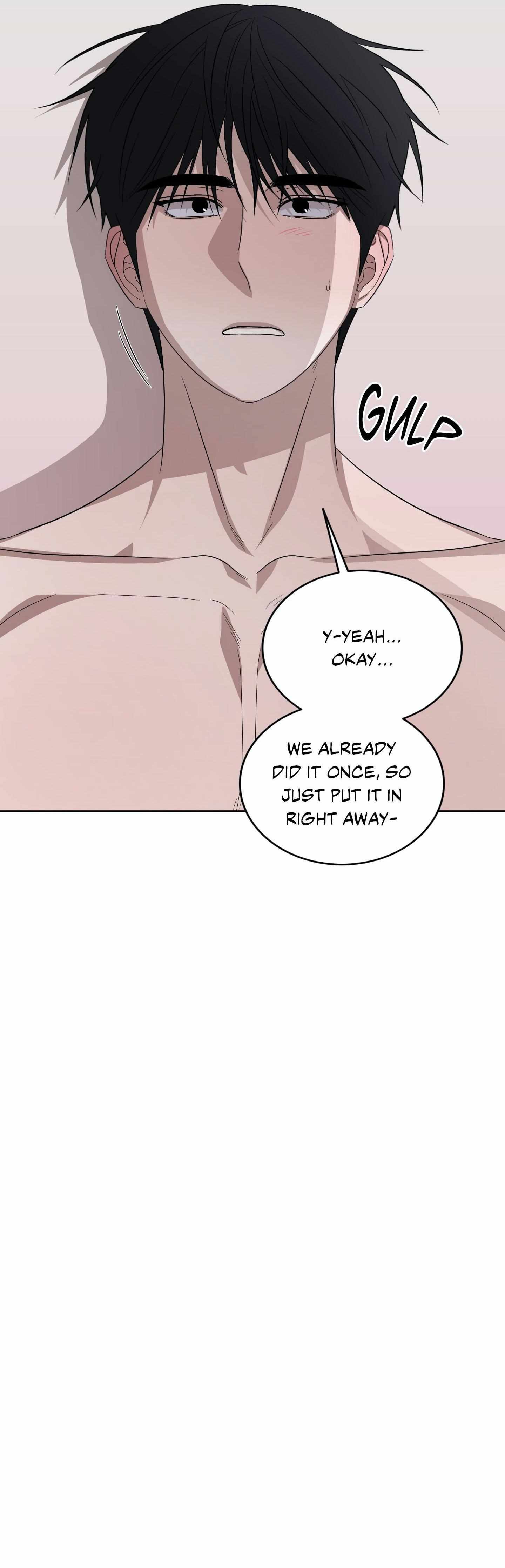 Ask to unlock Chapter 13 page 30 - 