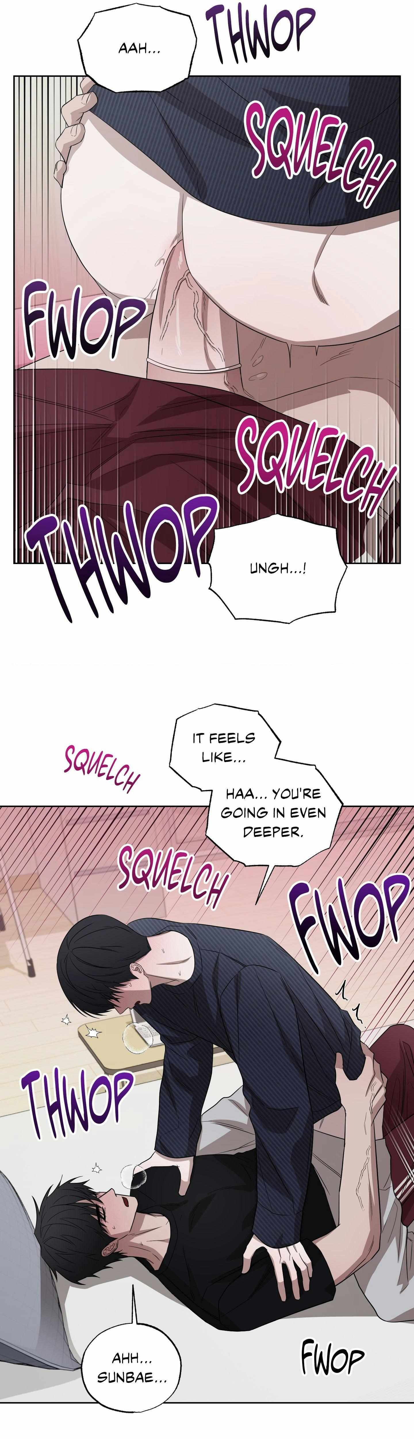 Ask to unlock Chapter 13 page 4 - 