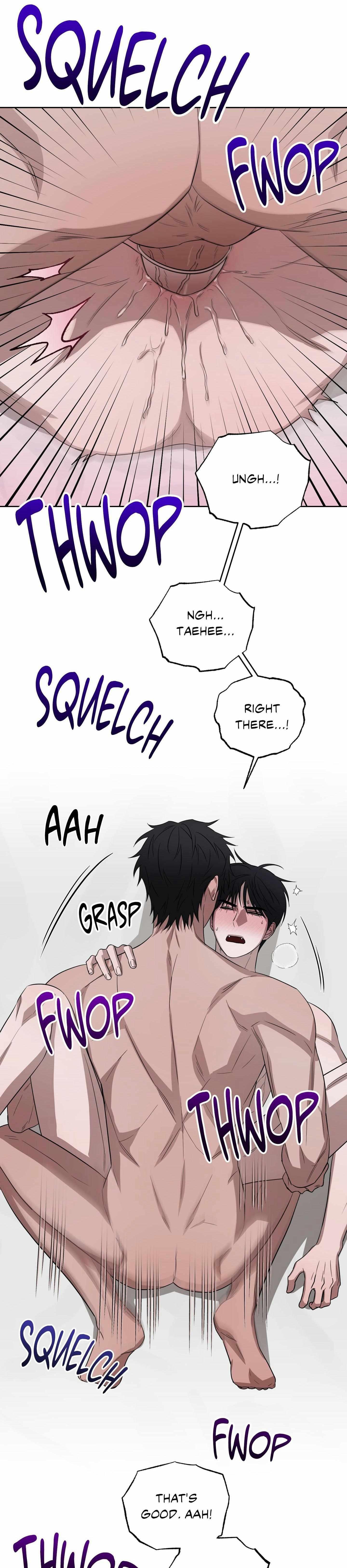 Ask to unlock Chapter 13 page 31 - 